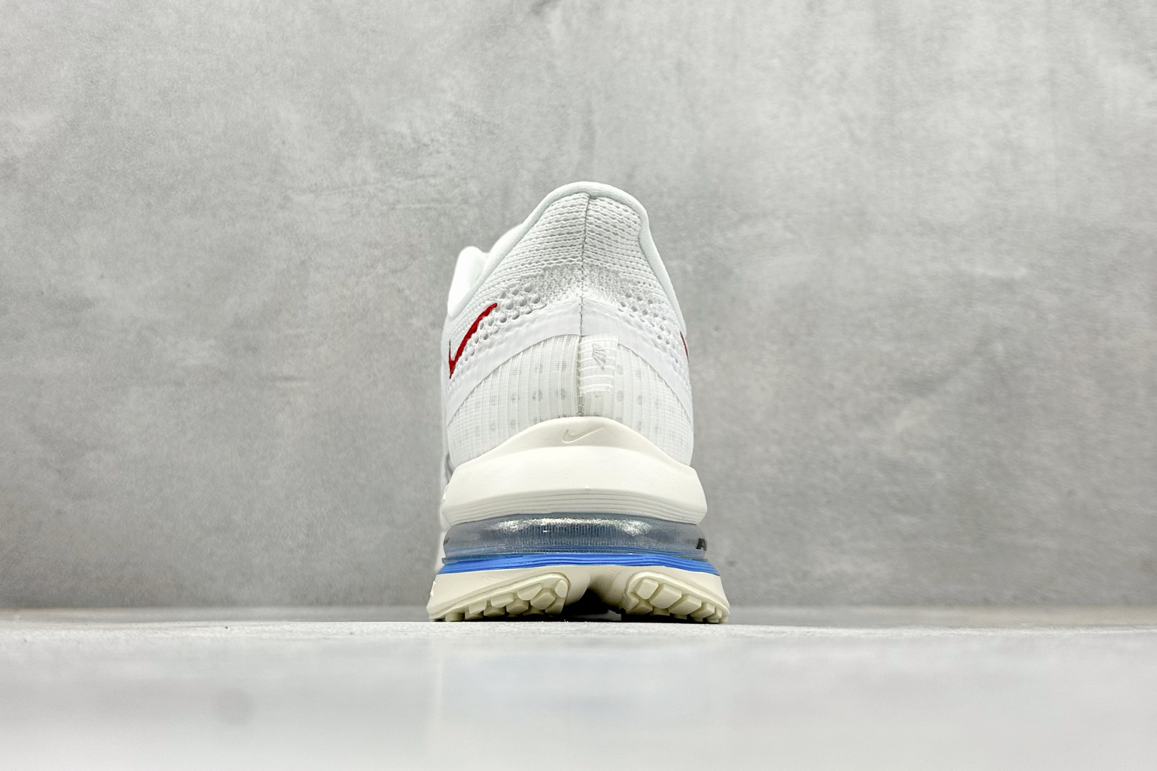 CK版NK Pegasus Premium系列 全掌气垫纤维气柱网面跑步鞋 IH7347-111