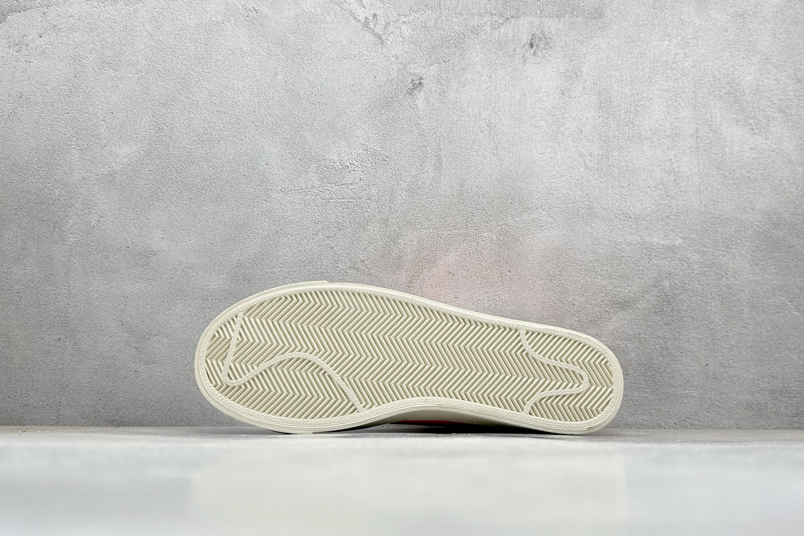 PG版Nike Blazer low 77 JUMBO 开括者大勾低帮休闲板鞋 DN2158-100