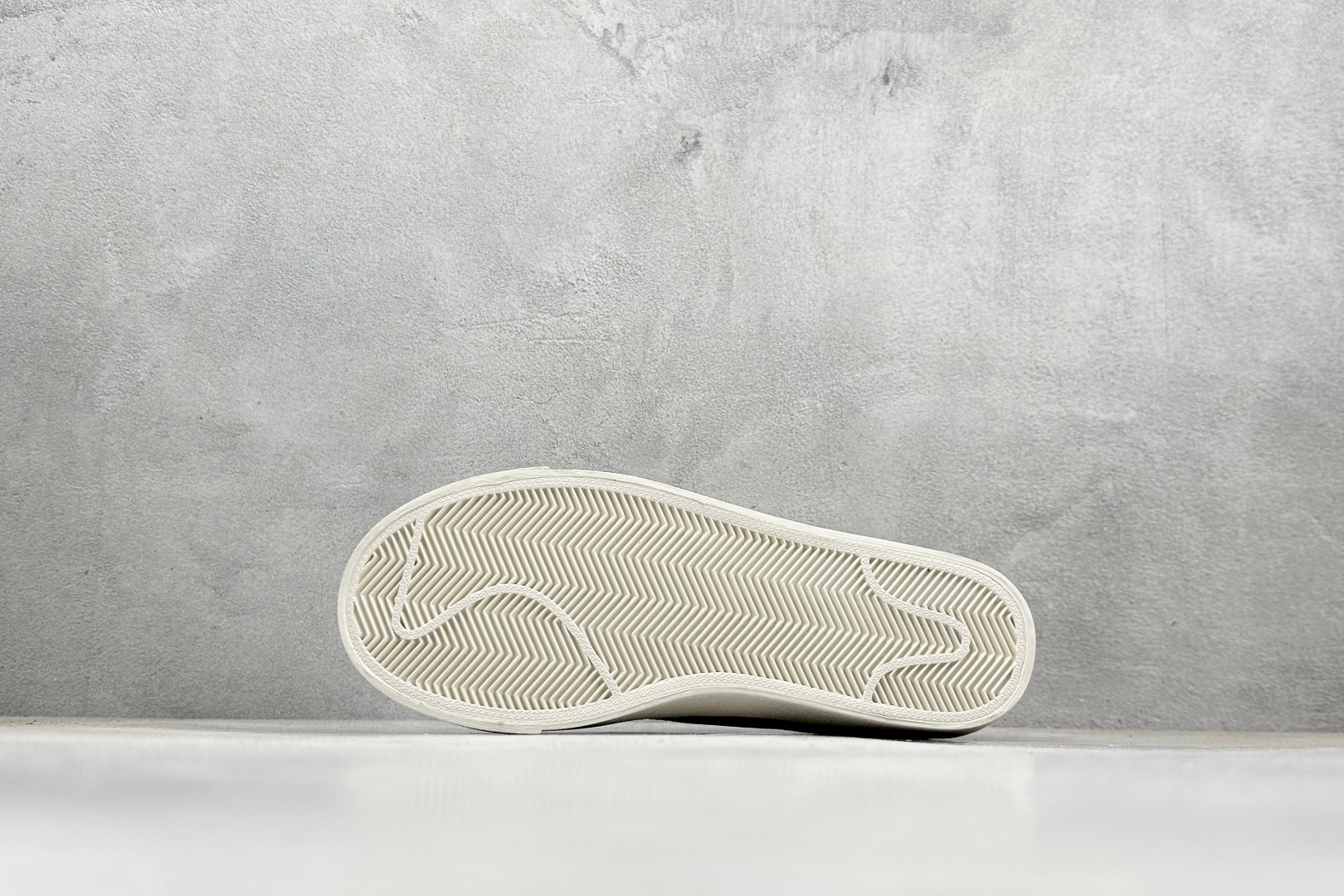 PG版Nike Blazer low 77 JUMBO 开括者大勾低帮休闲板鞋 DQ1470-102