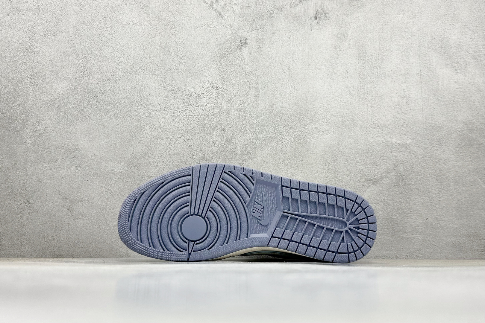 280 XC版Travis Scott x Fragment Design x Jordan Air Jordan 1 Low SP “灰蓝泼墨拉布布” DZ5899-018