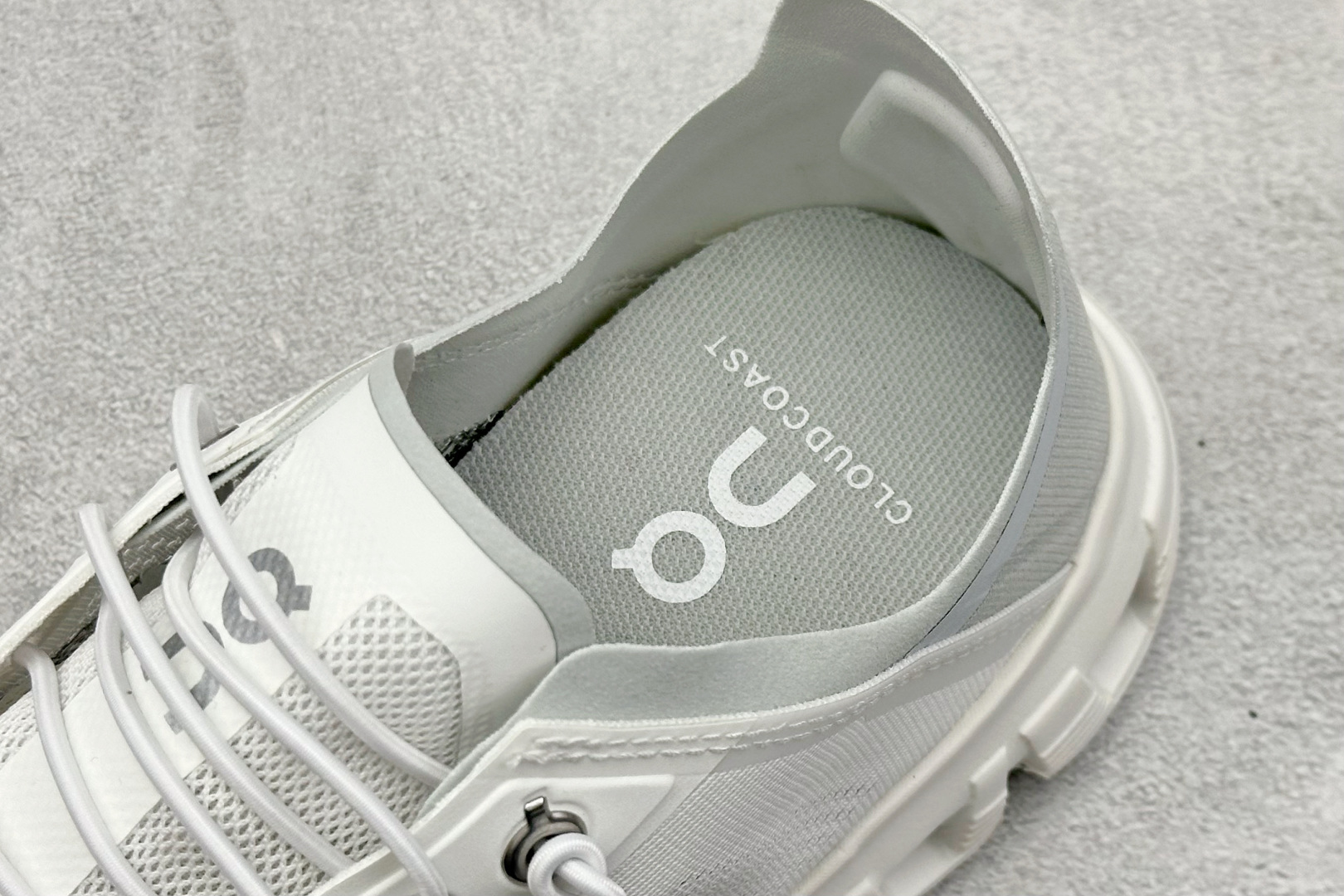 180 YH版ON 昂跑 On Cloud 6 系列 网面透气运动鞋跑步鞋 跑步鞋 3MF1003