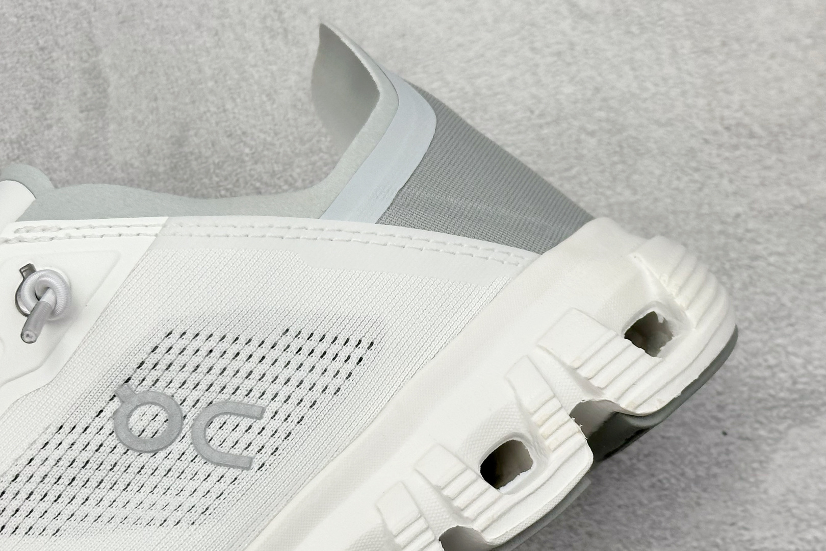 180 YH版ON 昂跑 On Cloud 6 系列 网面透气运动鞋跑步鞋 跑步鞋 3MF1003