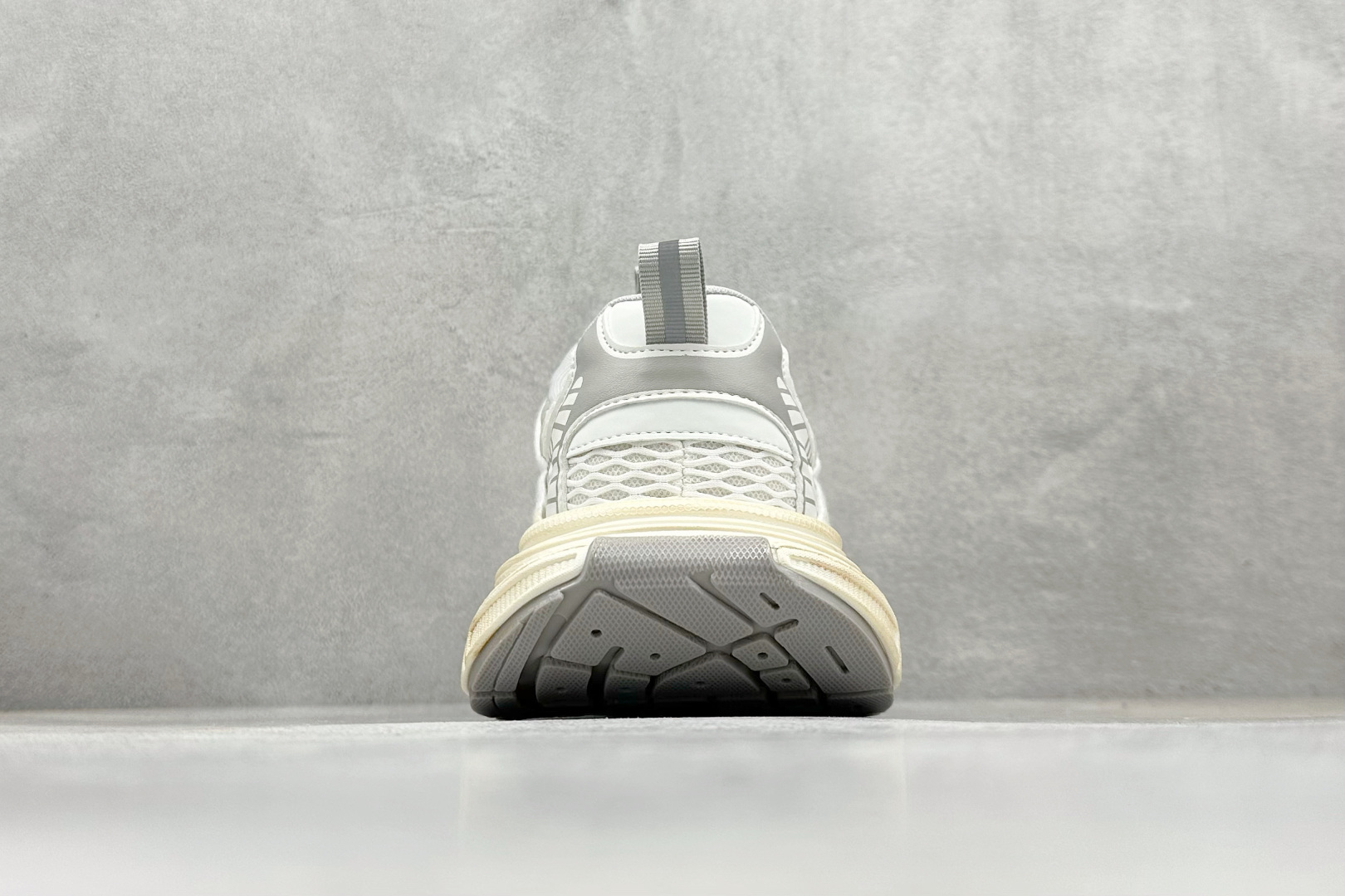 200 GG-CC Chunky Low安哥拉红休闲运动老爹鞋系列