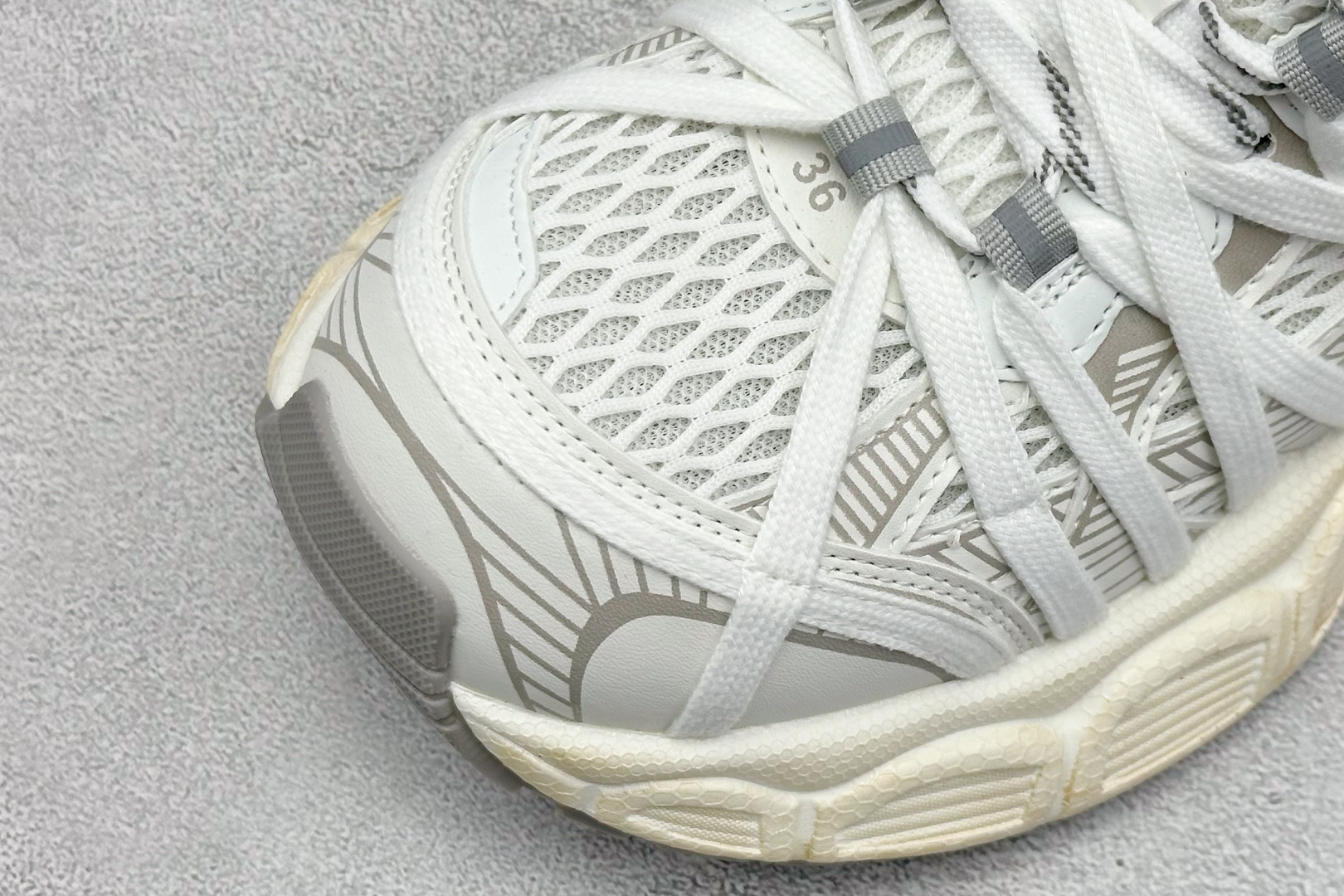 200 GG-CC Chunky Low安哥拉红休闲运动老爹鞋系列