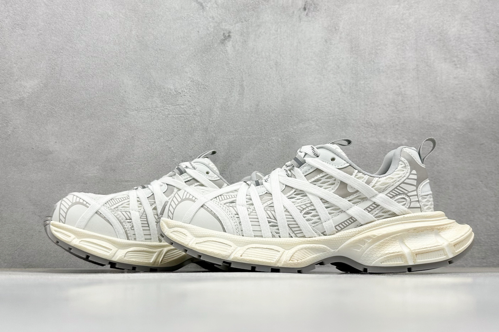 200 GG-CC Chunky Low安哥拉红休闲运动老爹鞋系列