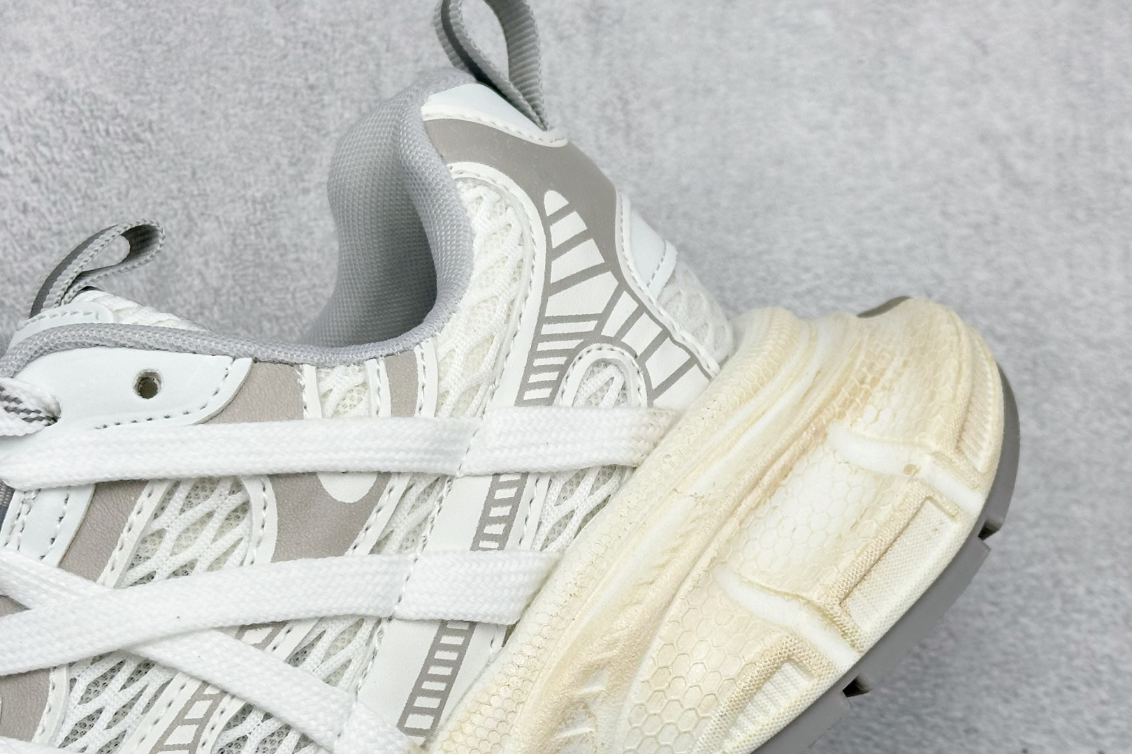 200 GG-CC Chunky Low安哥拉红休闲运动老爹鞋系列