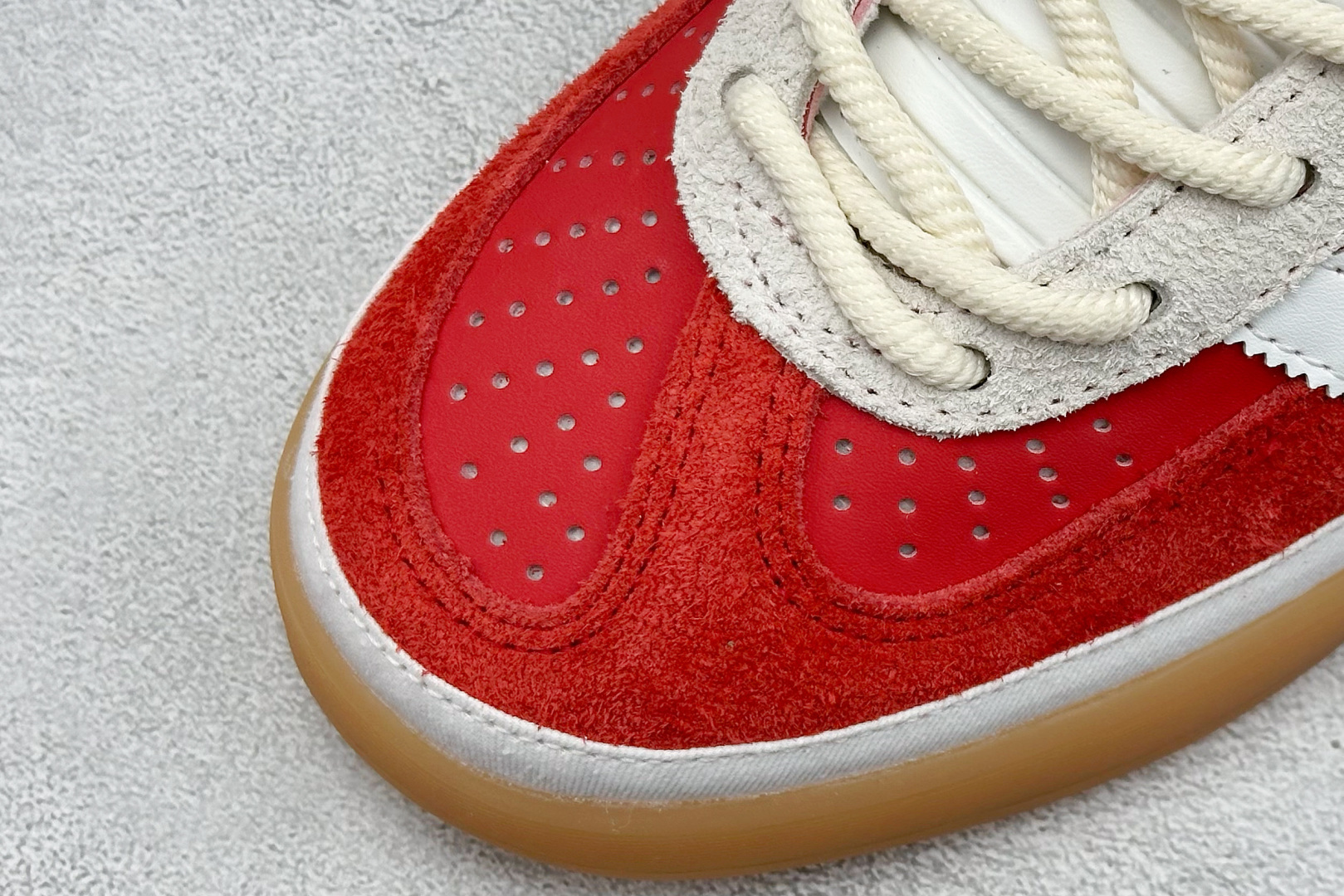 Bad Bunny x Adidas Gazelle Indoor 联名款 三叶草复古休闲防滑耐磨低帮板鞋 JS5053-Top High Quatity Cheap Sneakers Fashion Clothing Clothes Bags handbags Shoes of all Brand wholesale With The best Quality And Beautiful Price from China Factory Chinese suppliers wholesaler seller Bad Bunny x Adidas Gazelle Indoor 联名款 三叶草复古休闲防滑耐磨低帮板鞋 JS5053