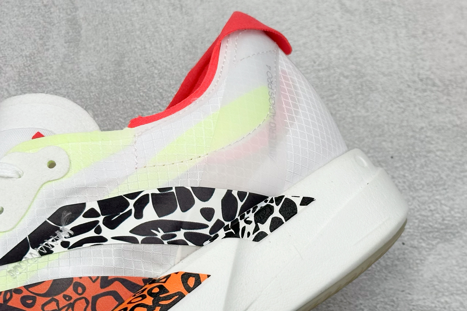 Adidas Y-3 Adios PRO 4M 阿迪超轻透气缓震跑鞋 JR1163-Top High Quatity Cheap Sneakers Fashion Clothing Clothes Bags handbags Shoes of all Brand wholesale With The best Quality And Beautiful Price from China Factory Chinese suppliers wholesaler seller Adidas Y-3 Adios PRO 4M 阿迪超轻透气缓震跑鞋 JR1163