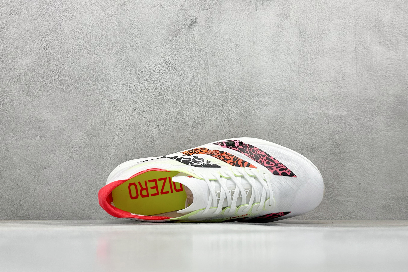 Adidas Y-3 Adios PRO 4M 阿迪超轻透气缓震跑鞋 JR1163-Top High Quatity Cheap Sneakers Fashion Clothing Clothes Bags handbags Shoes of all Brand wholesale With The best Quality And Beautiful Price from China Factory Chinese suppliers wholesaler seller Adidas Y-3 Adios PRO 4M 阿迪超轻透气缓震跑鞋 JR1163