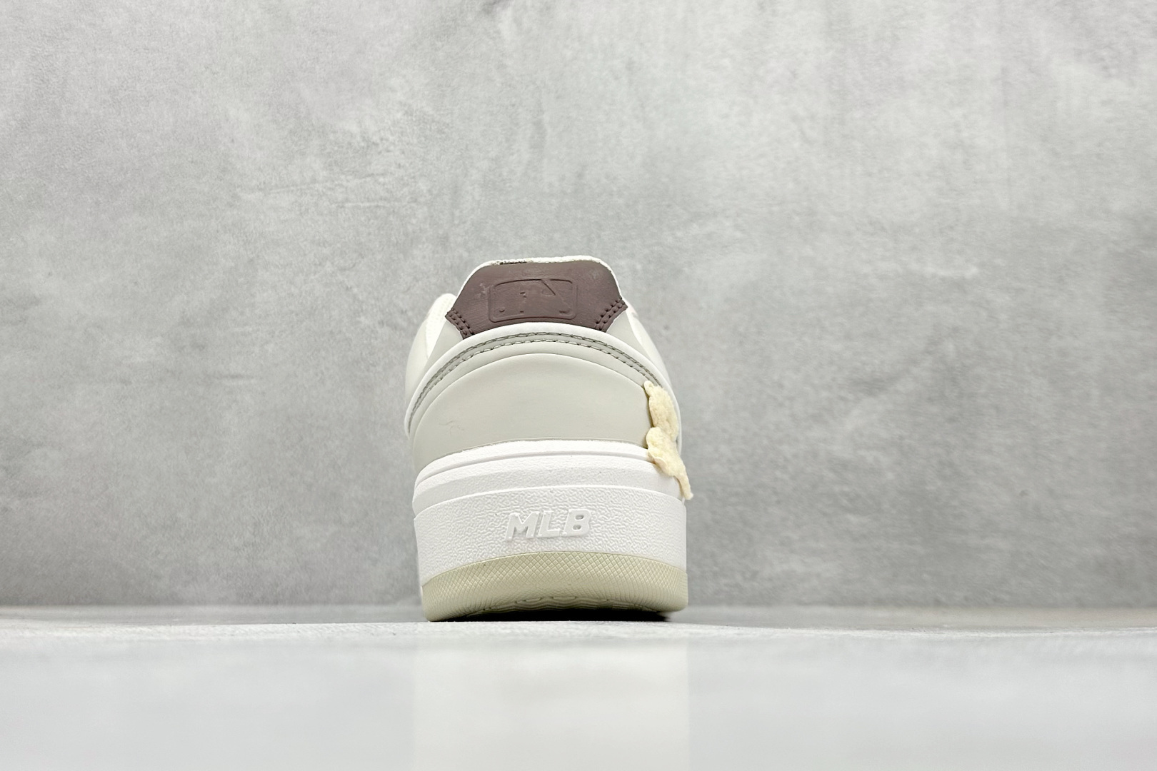 260 MLB NY 印花网红学长鞋 定制涂鸦恶作剧 内增高6cm 3ASXCLB3N