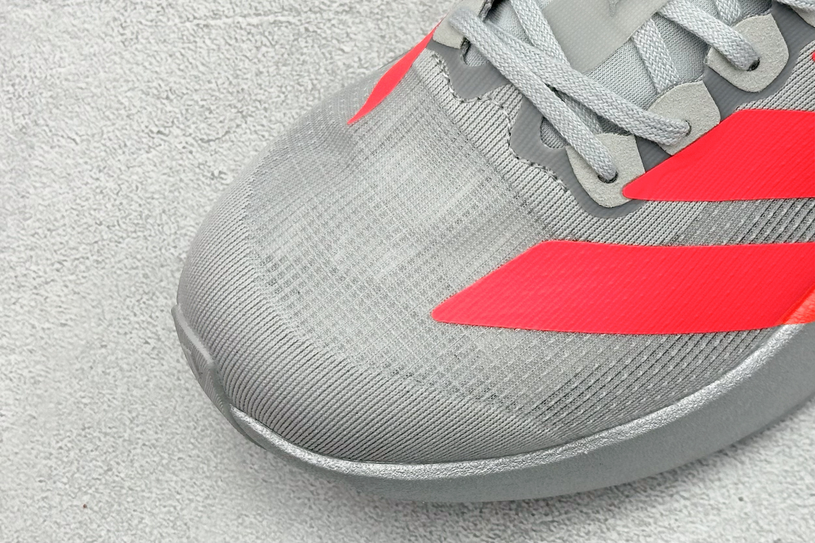 AD Adizero Evo SL 阿迪超轻透气缓震跑鞋 KI3381-Top High Quatity Cheap Sneakers Fashion Clothing Clothes Bags handbags Shoes of all Brand wholesale With The best Quality And Beautiful Price from China Factory Chinese suppliers wholesaler seller AD Adizero Evo SL 阿迪超轻透气缓震跑鞋 KI3381