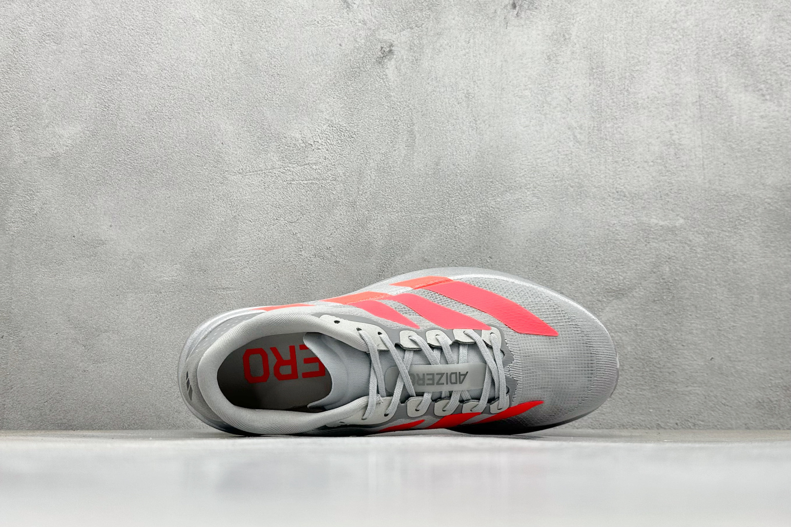 AD Adizero Evo SL 阿迪超轻透气缓震跑鞋 KI3381-Top High Quatity Cheap Sneakers Fashion Clothing Clothes Bags handbags Shoes of all Brand wholesale With The best Quality And Beautiful Price from China Factory Chinese suppliers wholesaler seller AD Adizero Evo SL 阿迪超轻透气缓震跑鞋 KI3381