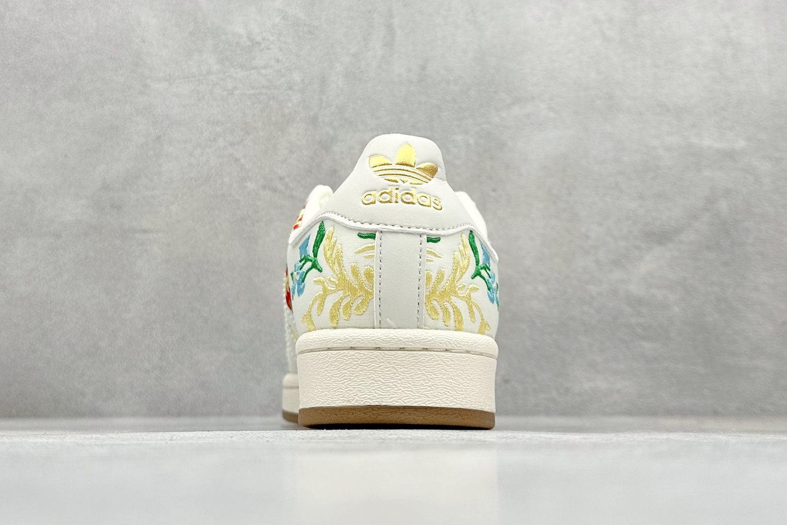 140 Adidas Originals Superstar II 贝壳头 JS4046