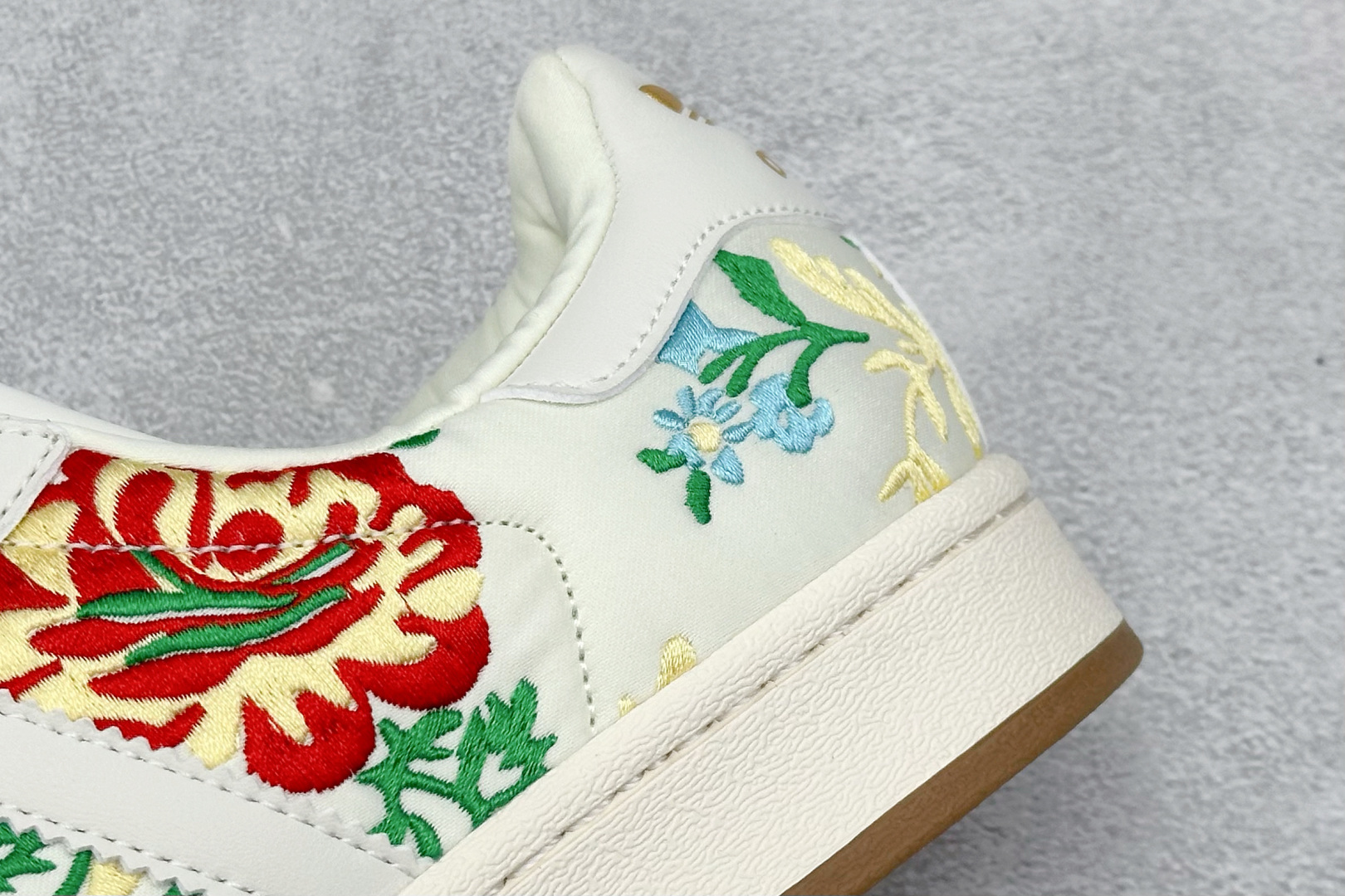 140 Adidas Originals Superstar II 贝壳头 JS4046