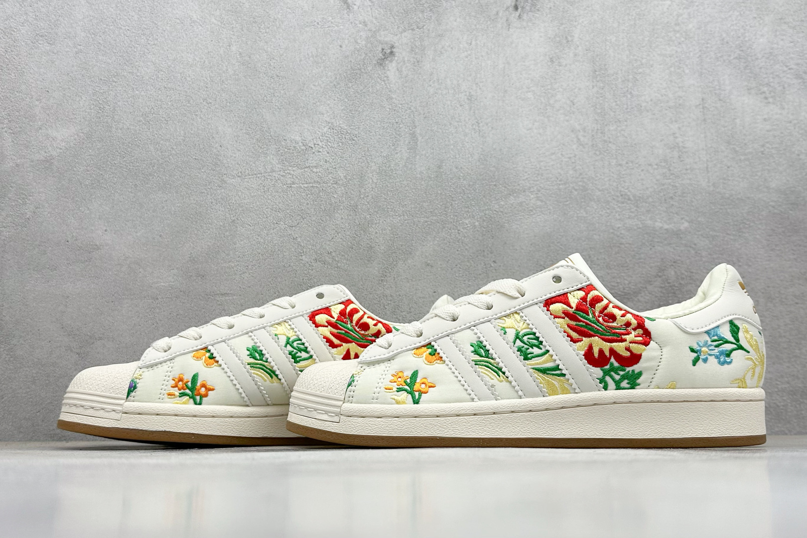 140 Adidas Originals Superstar II 贝壳头 JS4046