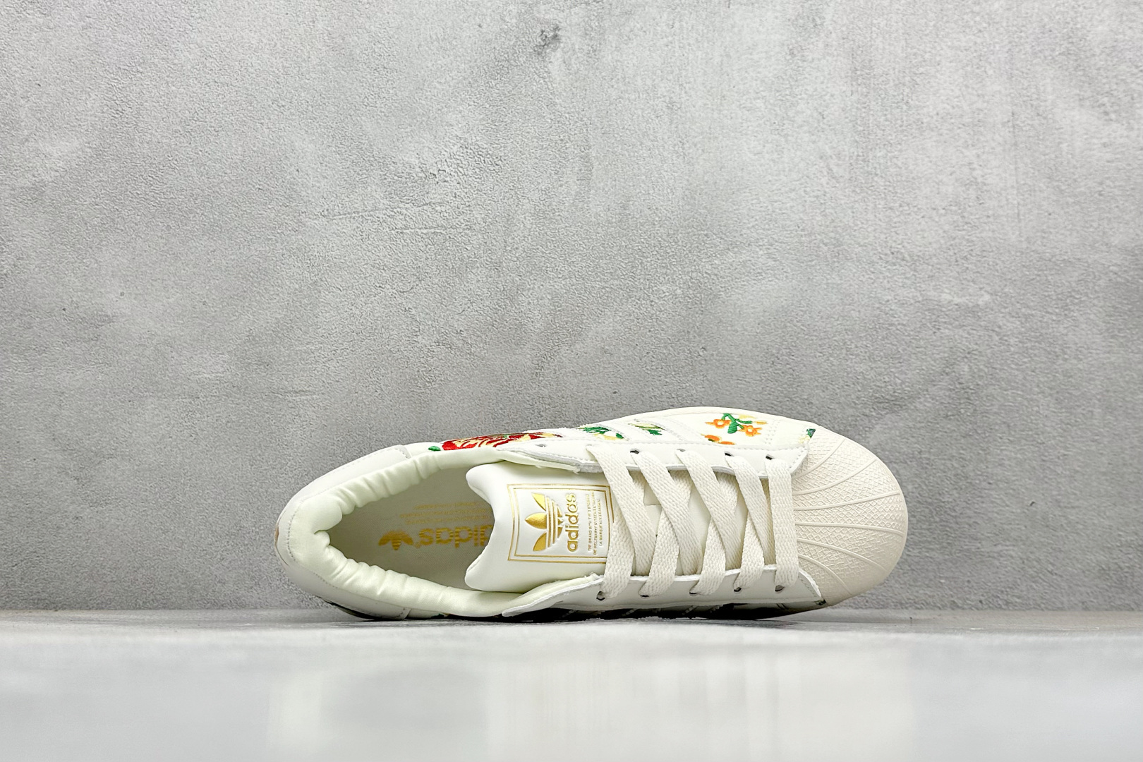 140 Adidas Originals Superstar II 贝壳头 JS4046