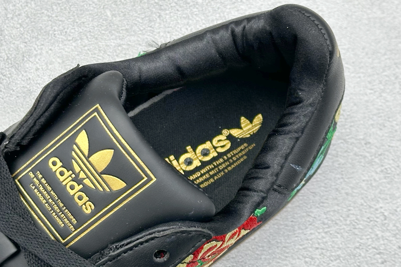 Adidas Originals Superstar II 贝壳头 JS4045-High Quatity Cheap Brand wholesale wholesaler seller Clothes Bags handbags Sneakers Top Fashion Clothing Shoes from China Factory Chinese suppliers best Quality Beautiful Price Adidas Originals Superstar II 贝壳头 JS4045