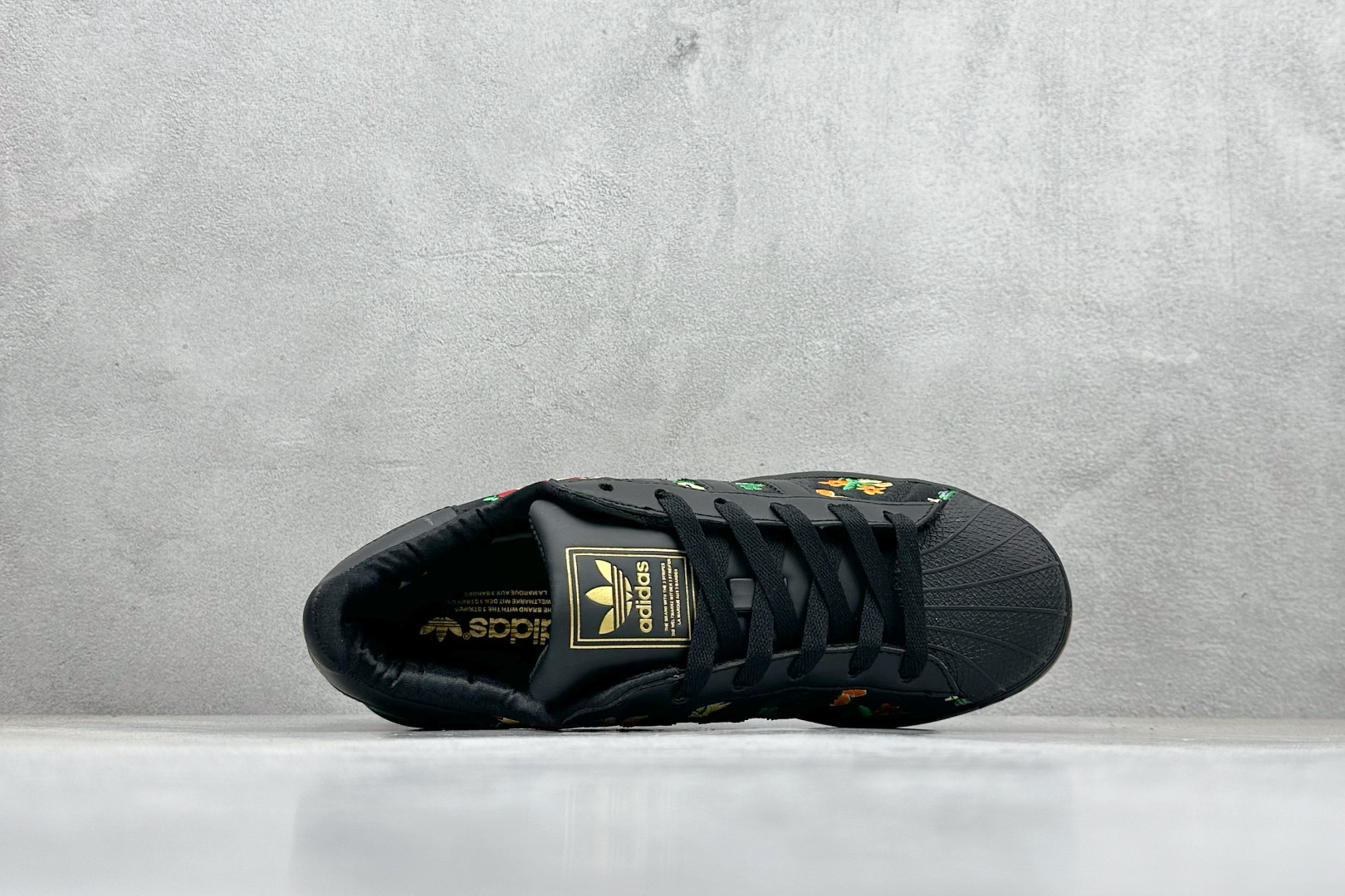 Adidas Originals Superstar II 贝壳头 JS4045-High Quatity Cheap Brand wholesale wholesaler seller Clothes Bags handbags Sneakers Top Fashion Clothing Shoes from China Factory Chinese suppliers best Quality Beautiful Price Adidas Originals Superstar II 贝壳头 JS4045