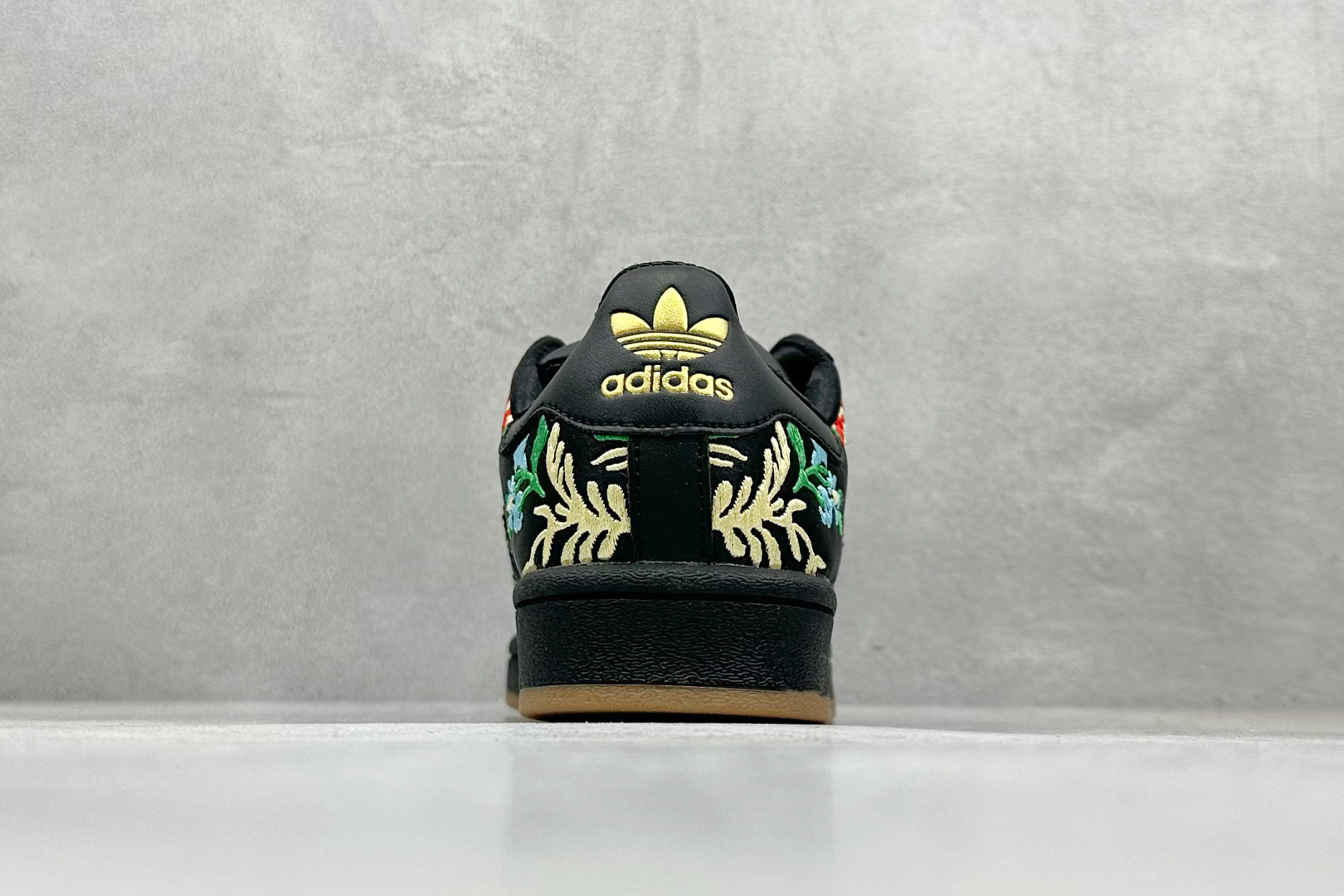 Adidas Originals Superstar II 贝壳头 JS4045-High Quatity Cheap Brand wholesale wholesaler seller Clothes Bags handbags Sneakers Top Fashion Clothing Shoes from China Factory Chinese suppliers best Quality Beautiful Price Adidas Originals Superstar II 贝壳头 JS4045