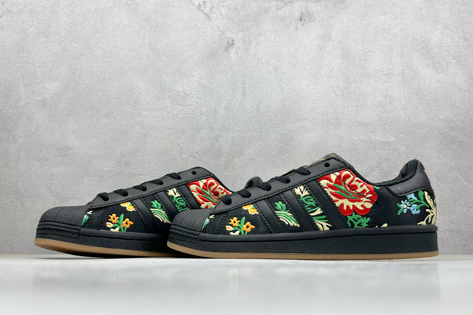 Adidas Originals Superstar II 贝壳头 JS4045-High Quatity Cheap Brand wholesale wholesaler seller Clothes Bags handbags Sneakers Top Fashion Clothing Shoes from China Factory Chinese suppliers best Quality Beautiful Price Adidas Originals Superstar II 贝壳头 JS4045