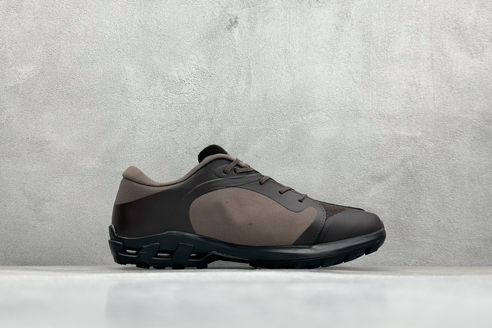 240 GX版PO ARCHIVE FACTION (PAF) x On昂跑 Cloudventure Peak 舒适百搭耐磨 低帮 休闲跑步鞋 3ME3065