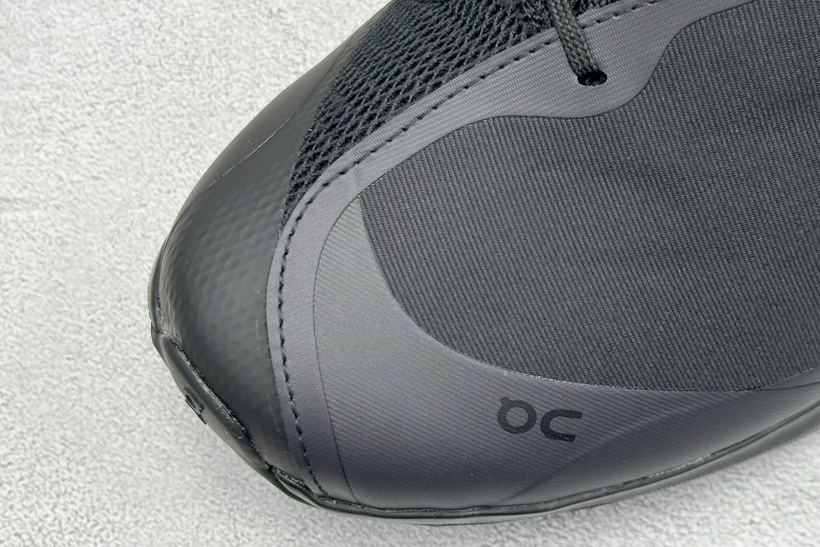 240 GX版PO ARCHIVE FACTION (PAF) x On昂跑 Cloudventure Peak 舒适百搭耐磨 低帮 休闲跑步鞋 3ME3065