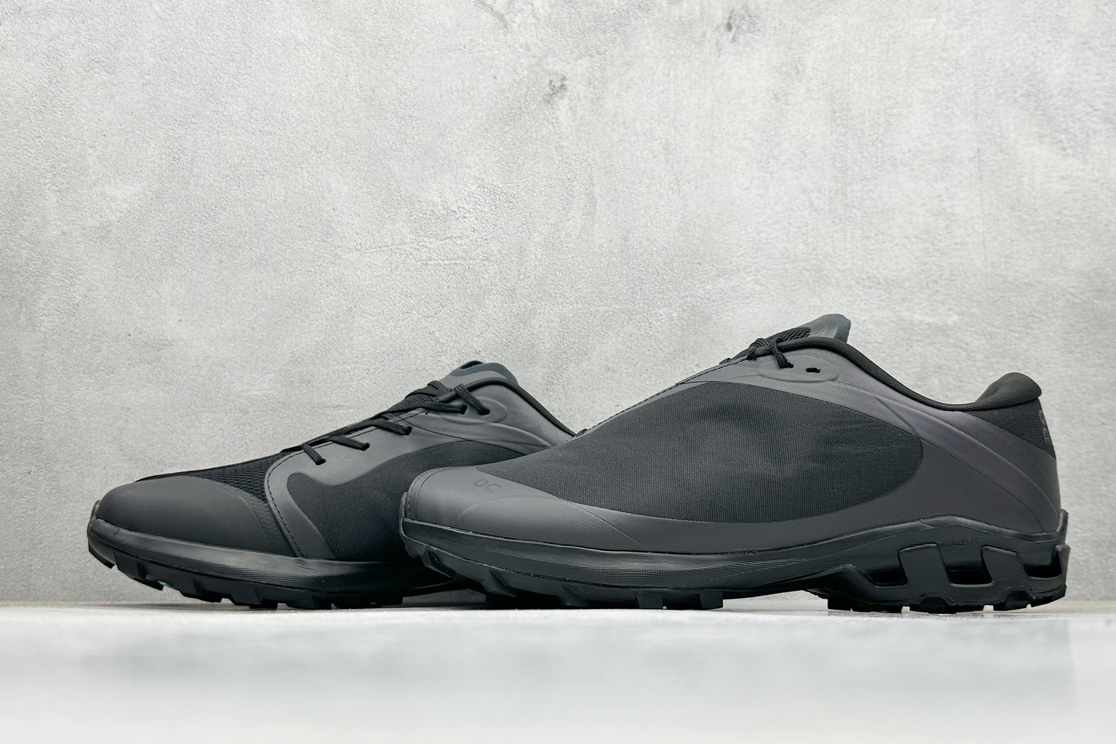 240 GX版PO ARCHIVE FACTION (PAF) x On昂跑 Cloudventure Peak 舒适百搭耐磨 低帮 休闲跑步鞋 3ME3065