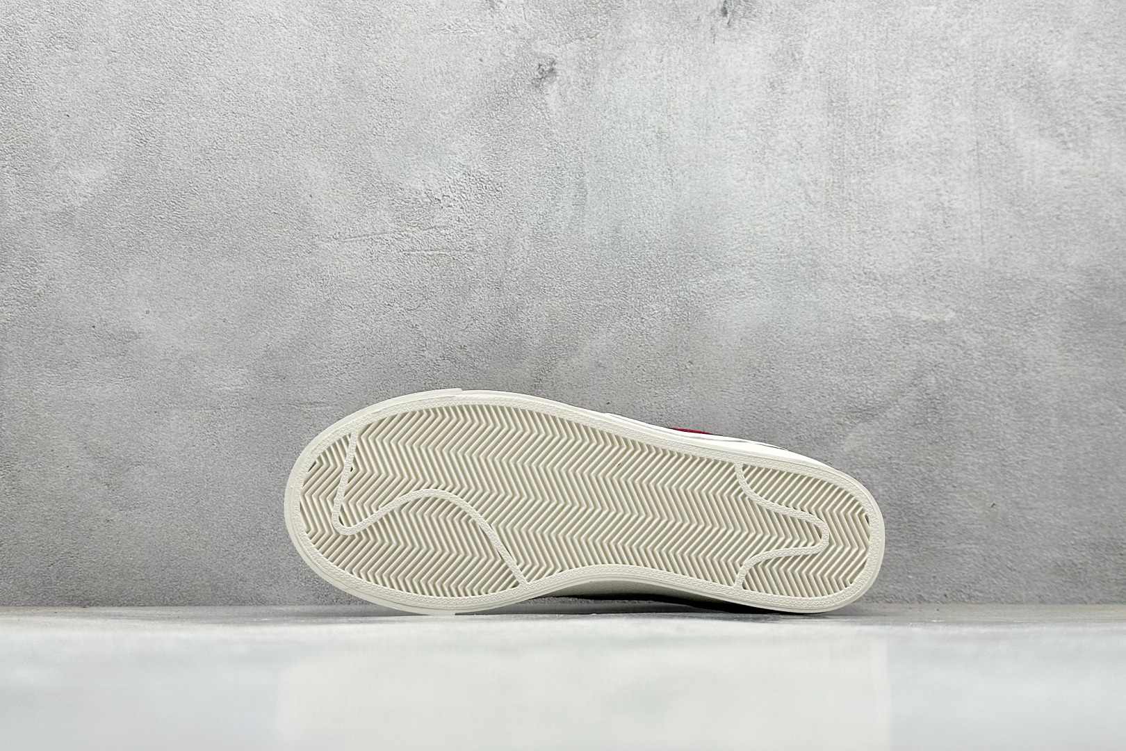 PG版Nike Blazer low 77 JUMBO 开括者大低帮休闲板鞋 FD9858-600