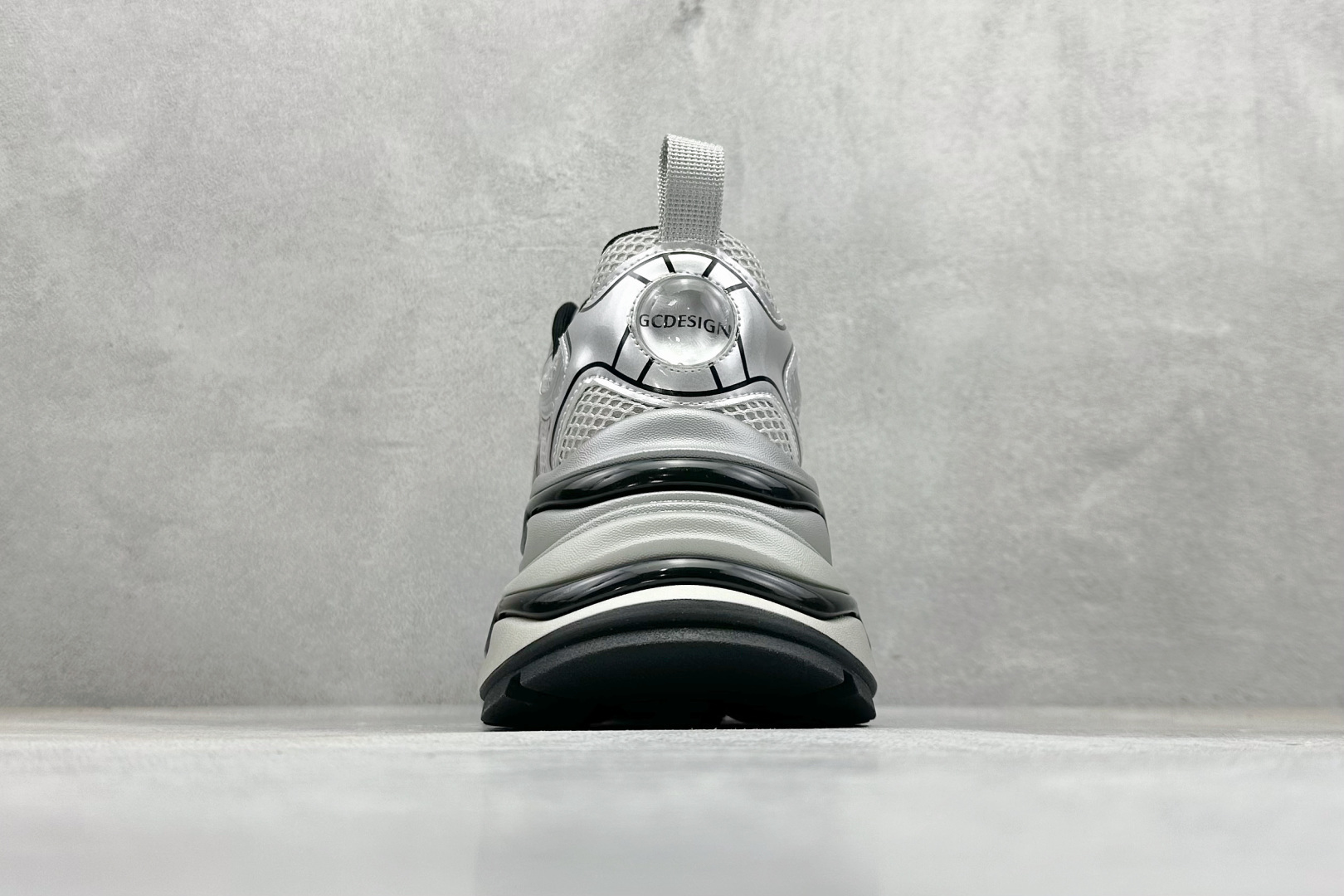 220 GG-CC厚底增高老爹鞋 舒适百搭春季新款女士休闲运动鞋系列