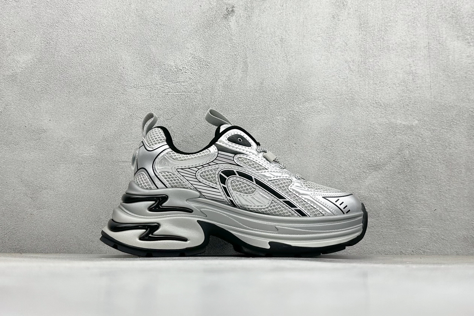 220 GG-CC厚底增高老爹鞋 舒适百搭春季新款女士休闲运动鞋系列