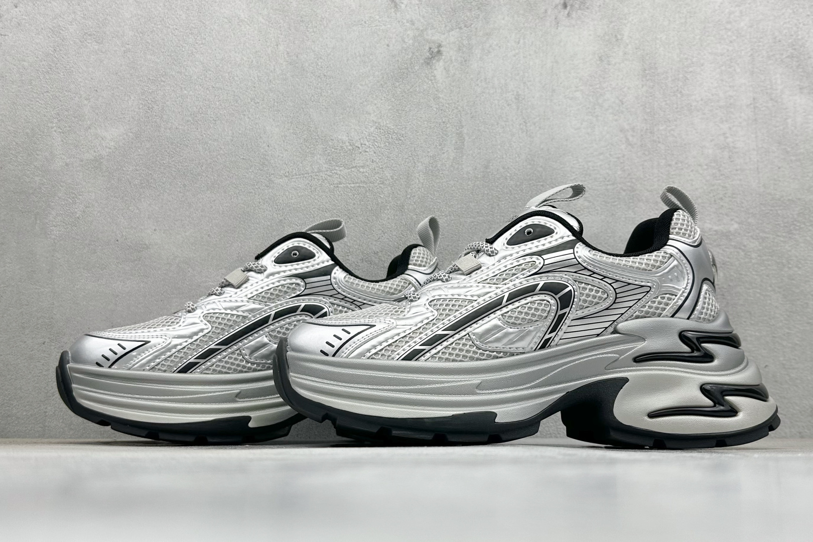 220 GG-CC厚底增高老爹鞋 舒适百搭春季新款女士休闲运动鞋系列