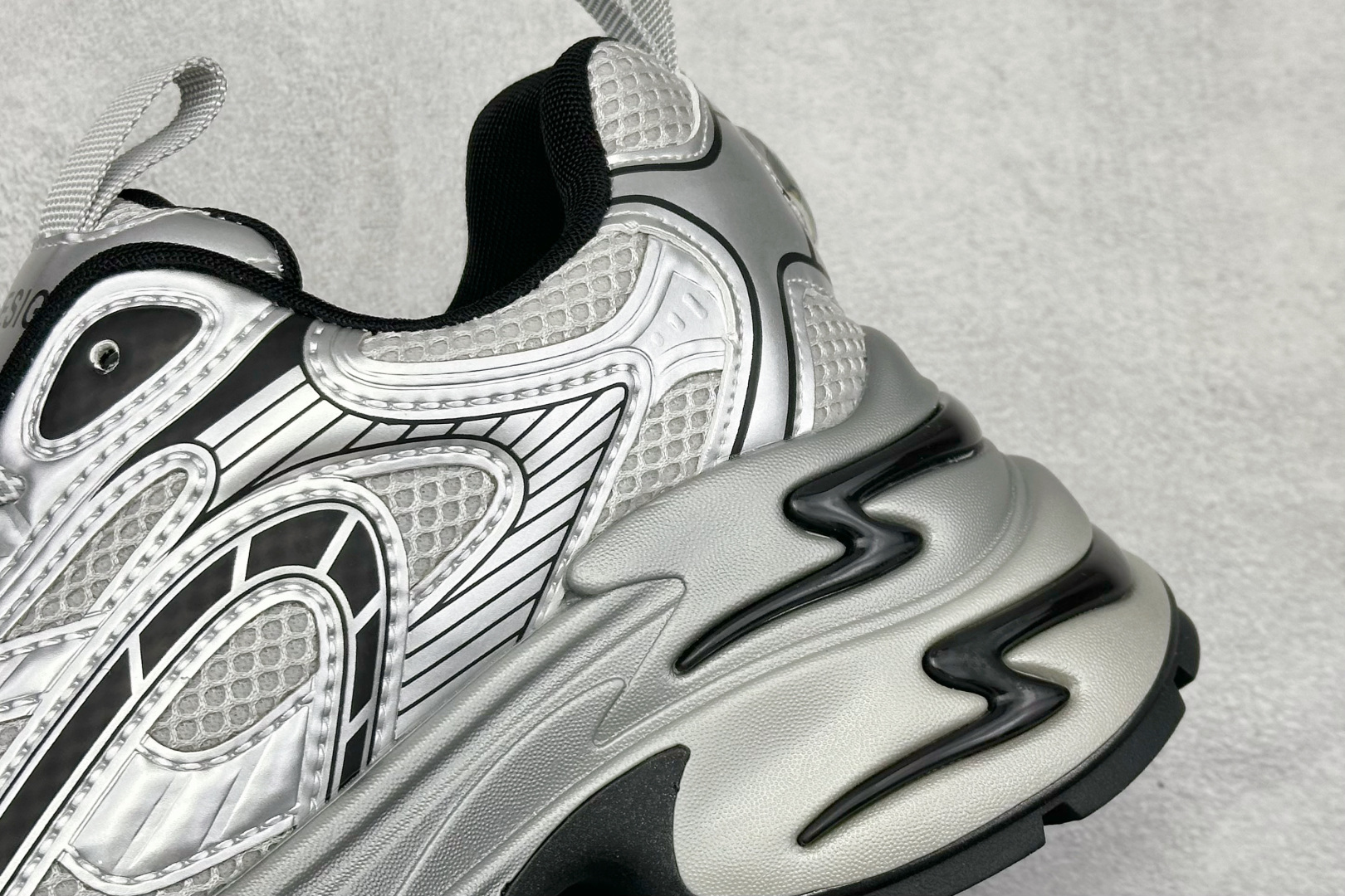 220 GG-CC厚底增高老爹鞋 舒适百搭春季新款女士休闲运动鞋系列