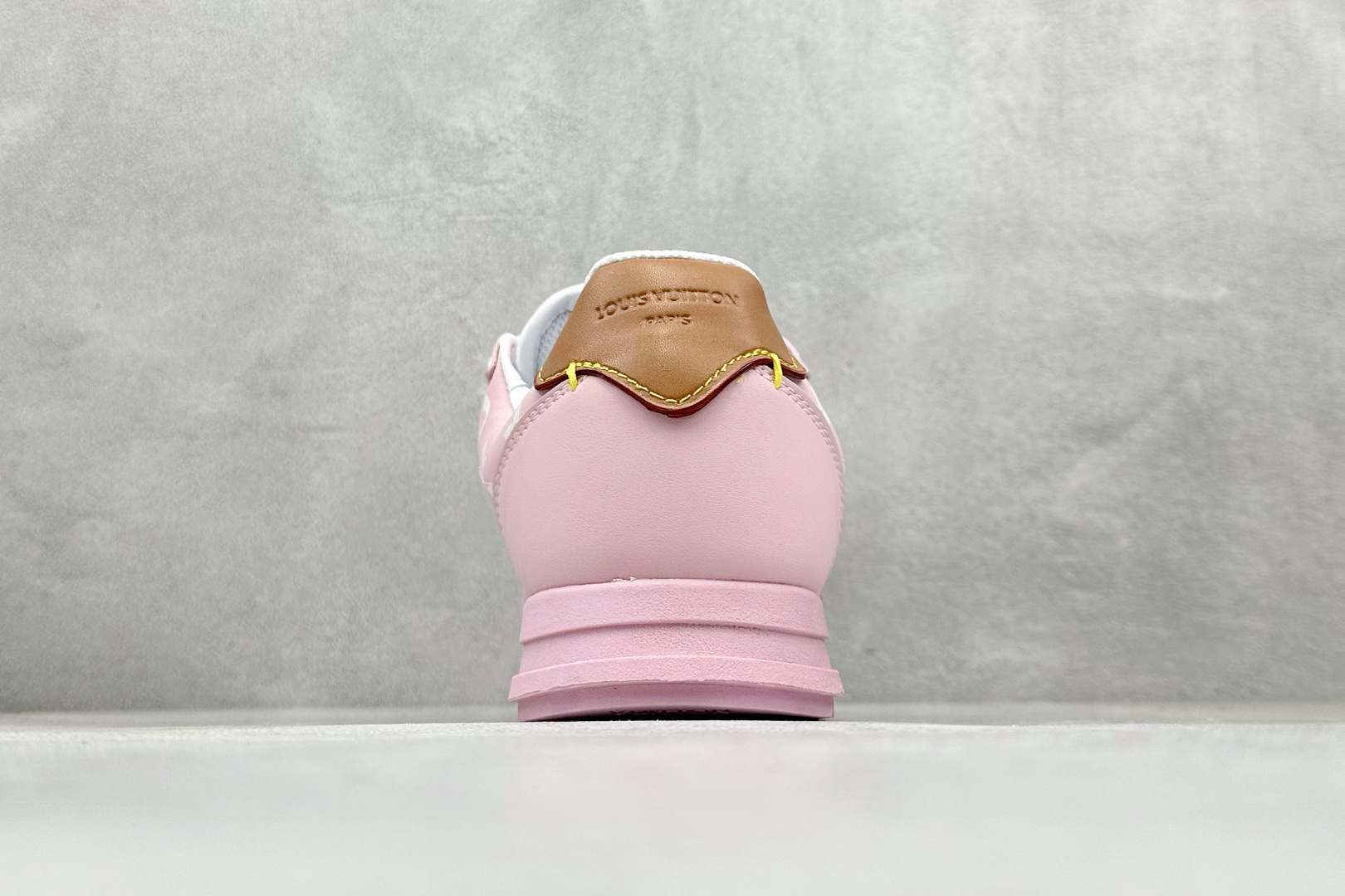 260 Louis Vuitton LV x Nigo联名款 Buttersoft FW25 最新款阿甘休闲运动面包鞋-Chinese UA Cheap High Quatity Brand Clothes Bags handbags Sneakers wholesale wholesaler seller from China Factory suppliers Fashion Clothing Shoes best Quality Beautiful Price 260 Louis Vuitton LV x Nigo联名款 Buttersoft FW25 最新款阿甘休闲运动面包鞋