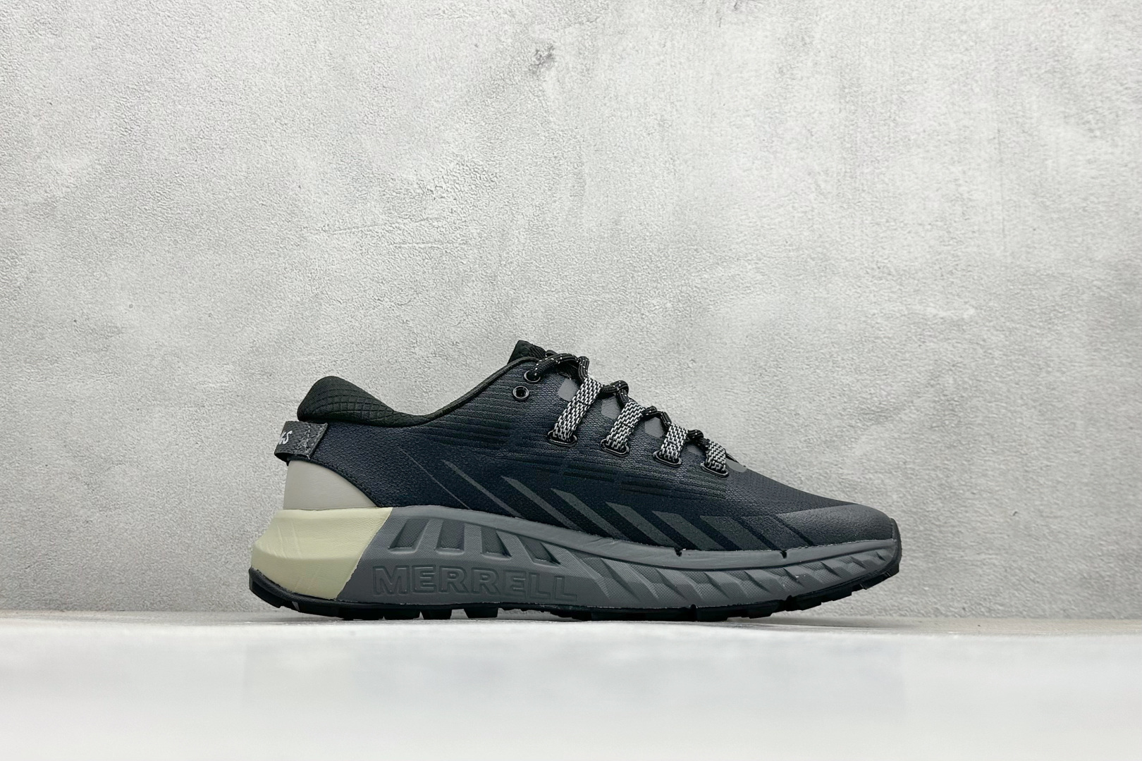 200 Merrell Agility Peak 4 X WILDTHINGS 迈乐 蜂鸟 减震防滑透气徒步越野户外功能登山鞋