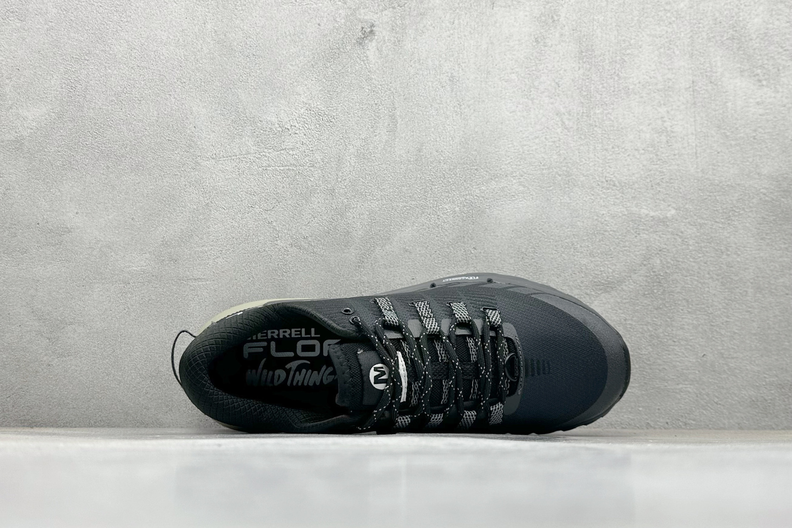 200 Merrell Agility Peak 4 X WILDTHINGS 迈乐 蜂鸟 减震防滑透气徒步越野户外功能登山鞋