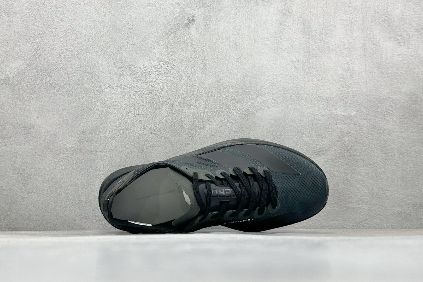 Adidas Y-3 Adios PRO 4M 阿迪超轻透气缓震跑鞋 JR6655-Top High Quatity Cheap Sneakers Fashion Clothing Clothes Bags handbags Shoes of all Brand wholesale With The best Quality And Beautiful Price from China Factory Chinese suppliers wholesaler seller Adidas Y-3 Adios PRO 4M 阿迪超轻透气缓震跑鞋 JR6655