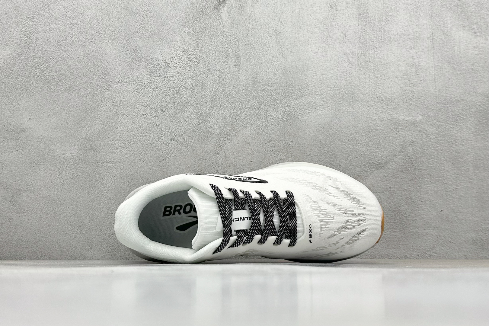 180 Brooks Glycerin 11 布鲁克斯 缓震马拉松氮气慢跑鞋 110450-1D-135