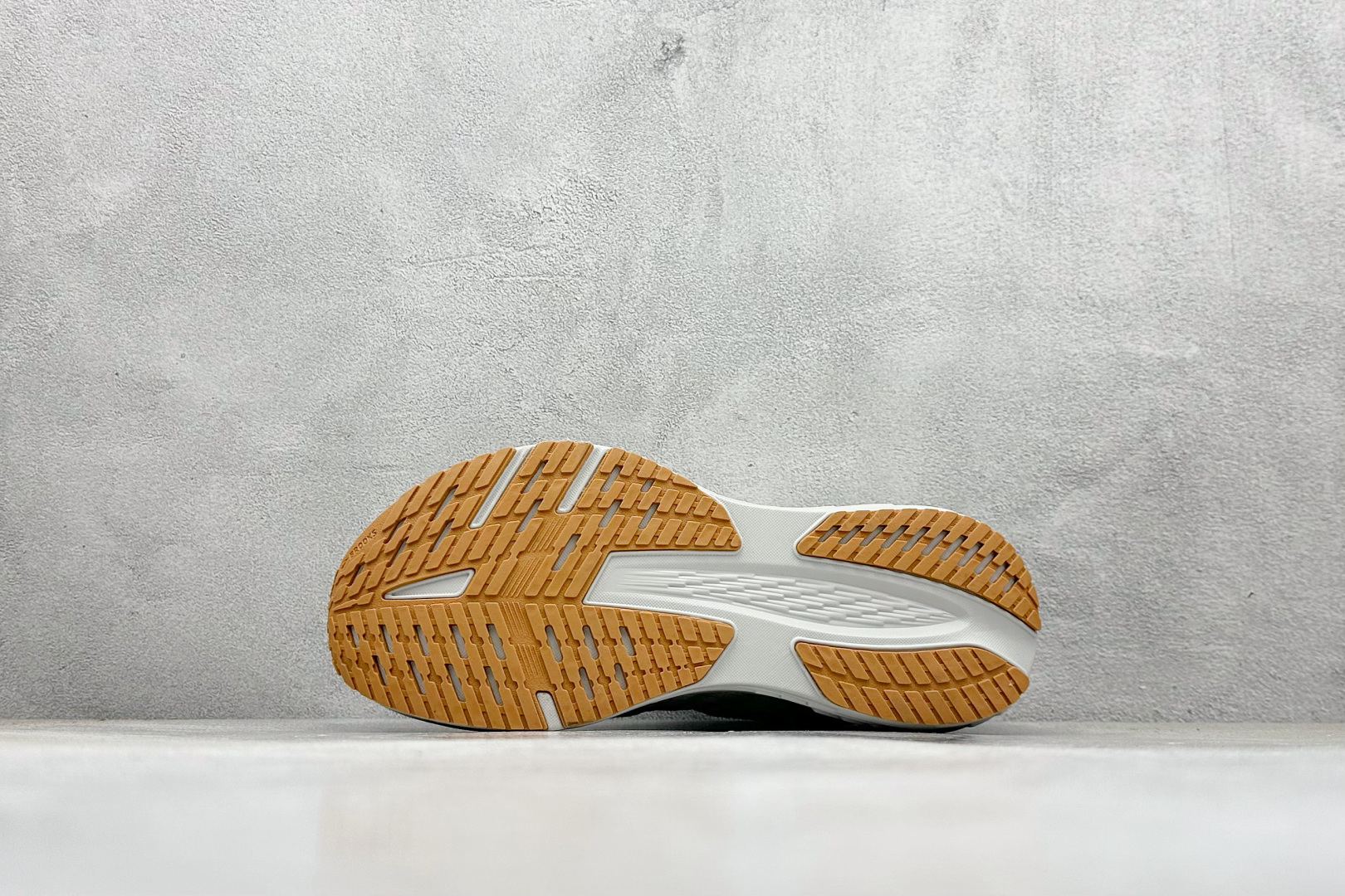 180 Brooks Glycerin 11 布鲁克斯 缓震马拉松氮气慢跑鞋 110450-1D-135