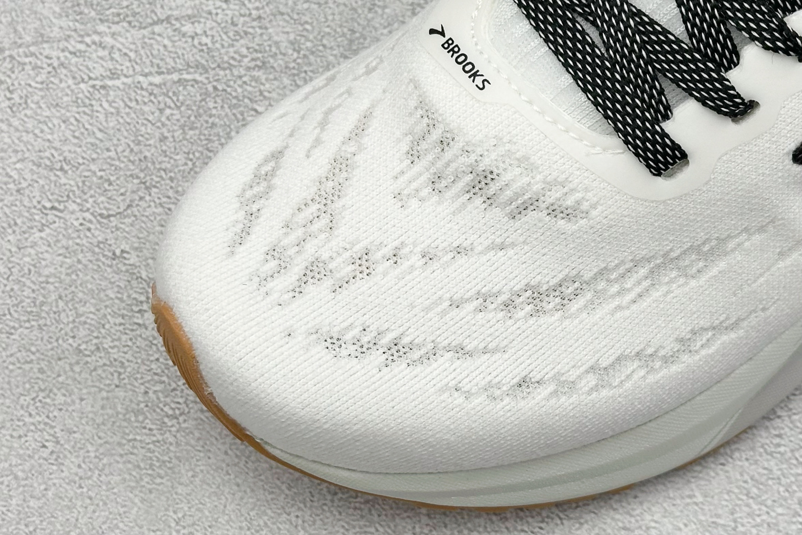 180 Brooks Glycerin 11 布鲁克斯 缓震马拉松氮气慢跑鞋 110450-1D-135