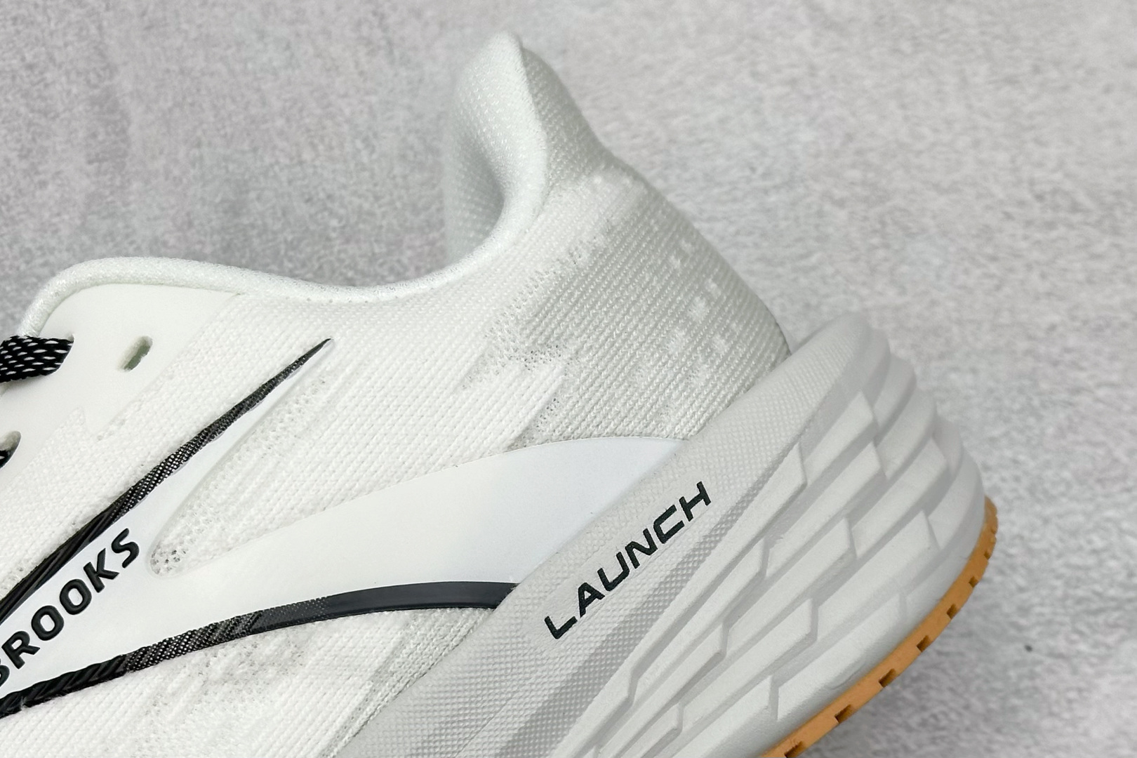 180 Brooks Glycerin 11 布鲁克斯 缓震马拉松氮气慢跑鞋 110450-1D-135