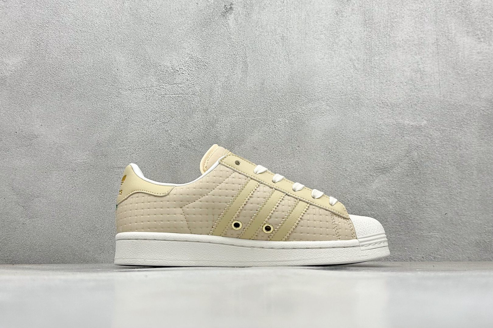 Adidas Originals Superstar 贝壳头 JS2593-High Quatity Cheap Brand wholesale wholesaler seller Clothes Bags handbags Sneakers Top Fashion Clothing Shoes from China Factory Chinese suppliers best Quality Beautiful Price Adidas Originals Superstar 贝壳头 JS2593