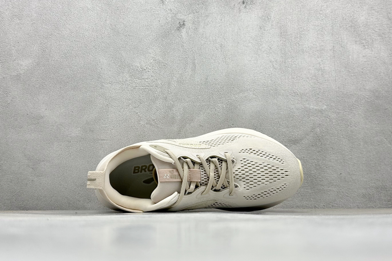 190 Z版Brooks 布鲁克斯 Glycerin 22 超弹轻盈跑步鞋 110445 1D 252