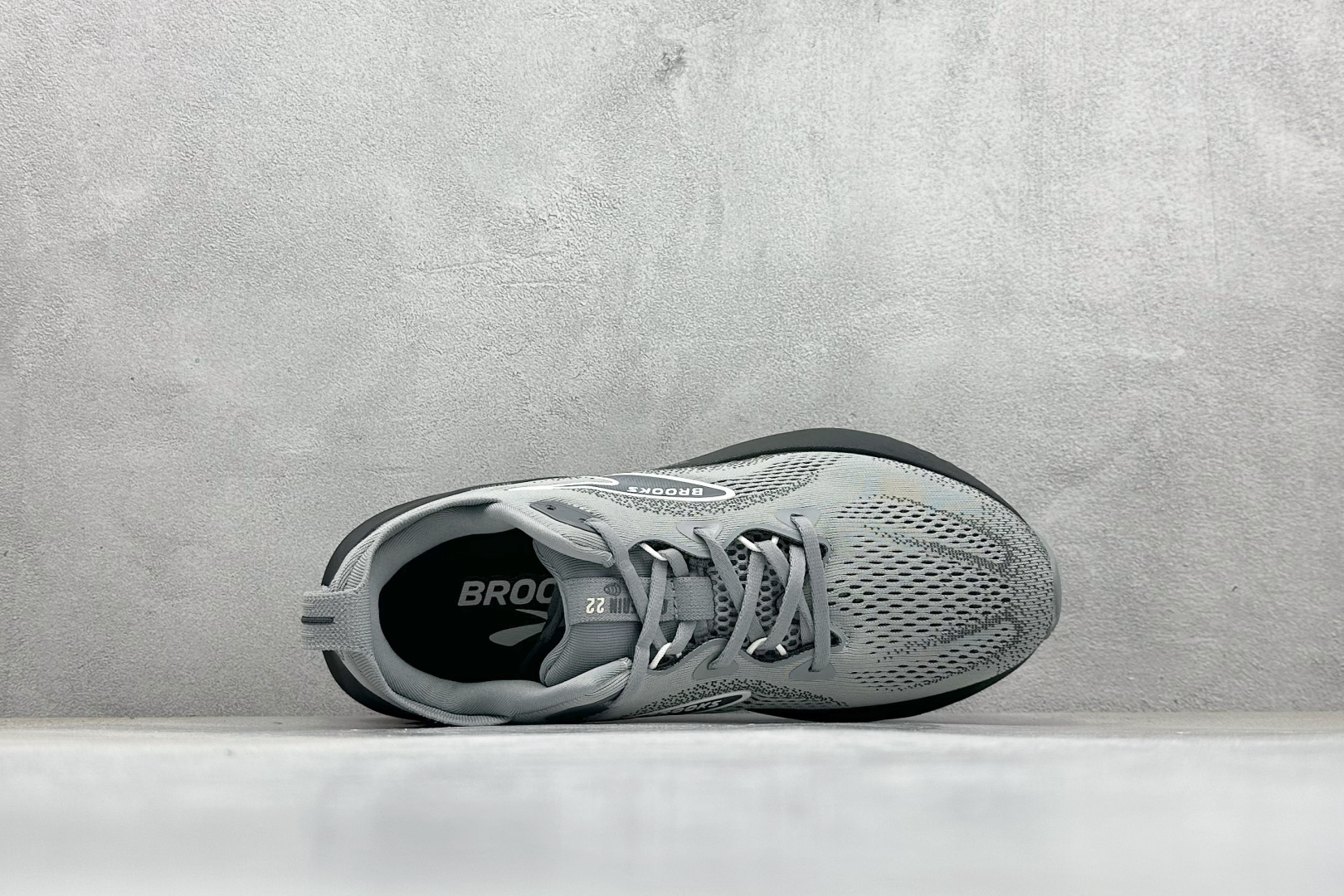 190 Z版Brooks 布鲁克斯 Glycerin 22 超弹轻盈跑步鞋 110445 1D 078-Chinese UA Cheap High Quatity Brand Clothes Bags handbags Sneakers wholesale wholesaler seller from China Factory suppliers Fashion Clothing Shoes best Quality Beautiful Price 190 Z版Brooks 布鲁克斯 Glycerin 22 超弹轻盈跑步鞋 110445 1D 078