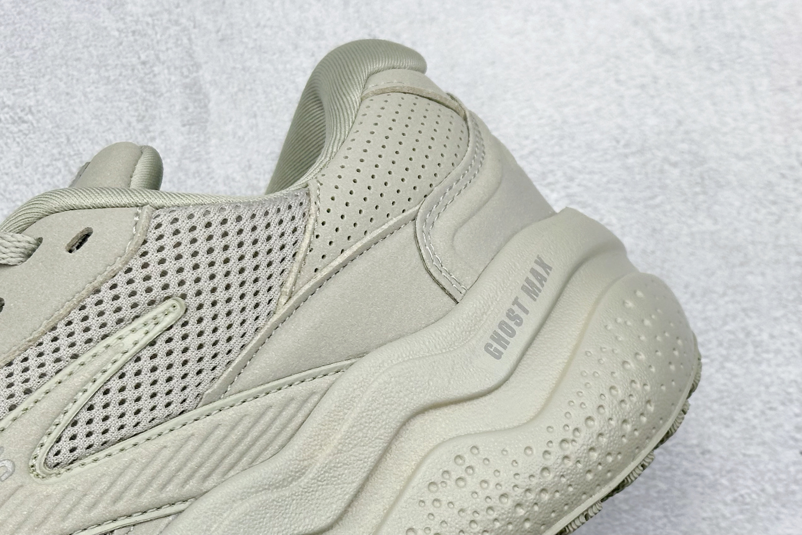 180 Z版Brooks Gho se 布鲁克斯 透气缓震支撑休闲运动慢跑鞋 110444 1D 006