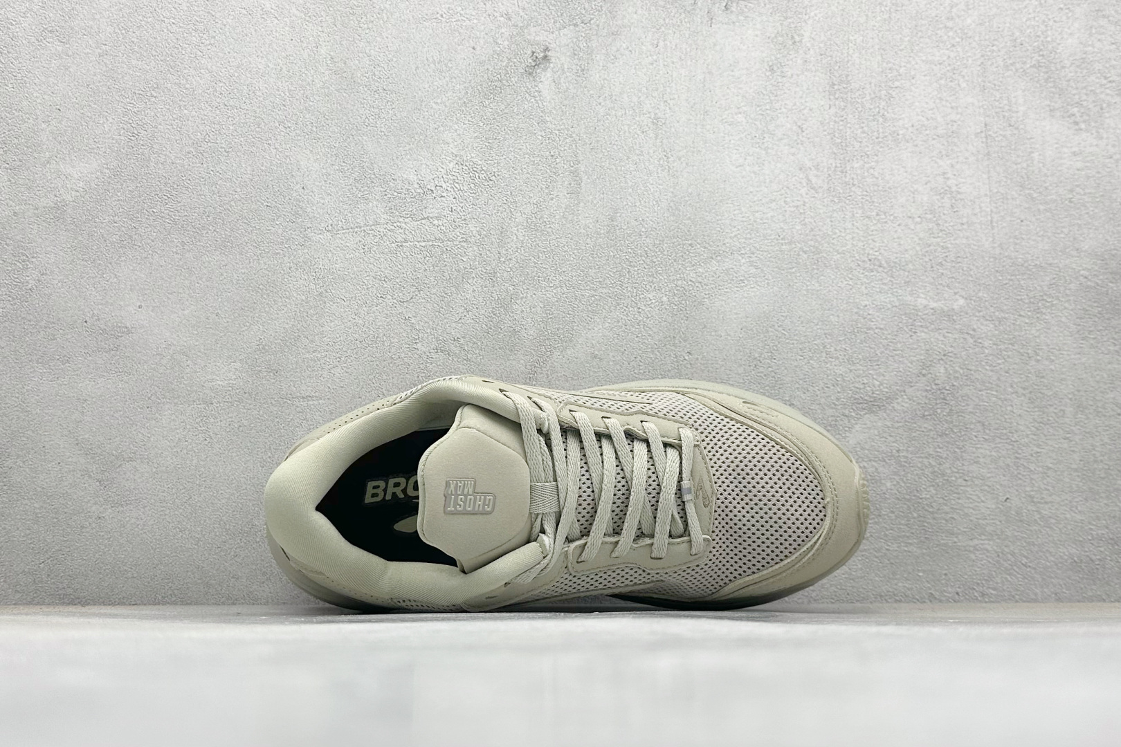 180 Z版Brooks Gho se 布鲁克斯 透气缓震支撑休闲运动慢跑鞋 110444 1D 006