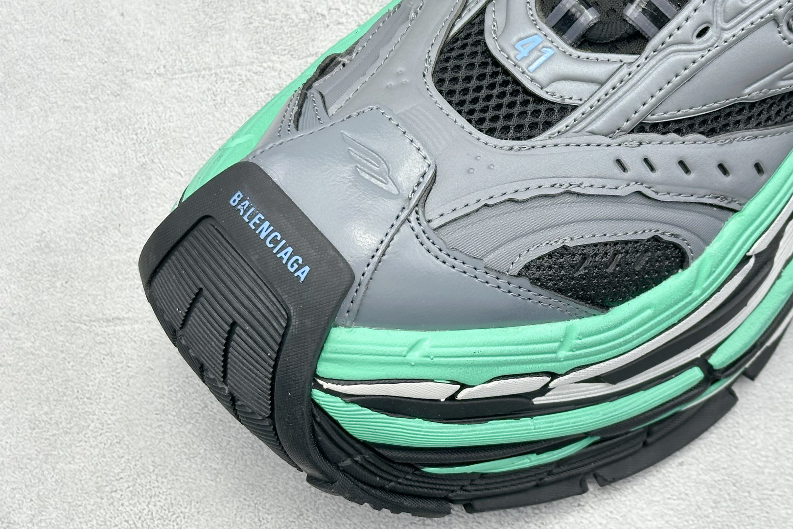 400 OK巴黎Balenciaga 6XL 纯原版本强势出货 重工打造 所有配件均通过定做出产正品裁片 正确字体电绣 粗细 位置 大小正确 侧边TPU 透气孔匹配意产原版-Chinese UA Cheap High Quatity Brand Clothes Bags handbags Sneakers wholesale wholesaler seller from China Factory suppliers Fashion Clothing Shoes best Quality Beautiful Price 400 OK巴黎Balenciaga 6XL 纯原版本强势出货 重工打造 所有配件均通过定做出产正品裁片 正确字体电绣 粗细 位置 大小正确 侧边TPU 透气孔匹配意产原版