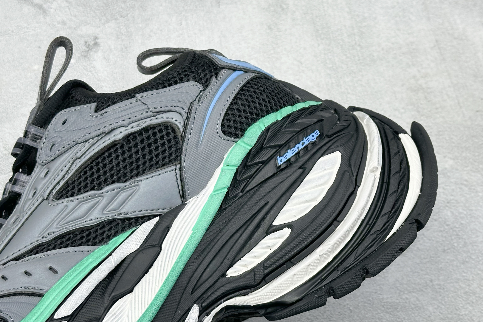 400 OK巴黎Balenciaga 6XL 纯原版本强势出货 重工打造 所有配件均通过定做出产正品裁片 正确字体电绣 粗细 位置 大小正确 侧边TPU 透气孔匹配意产原版-Chinese UA Cheap High Quatity Brand Clothes Bags handbags Sneakers wholesale wholesaler seller from China Factory suppliers Fashion Clothing Shoes best Quality Beautiful Price 400 OK巴黎Balenciaga 6XL 纯原版本强势出货 重工打造 所有配件均通过定做出产正品裁片 正确字体电绣 粗细 位置 大小正确 侧边TPU 透气孔匹配意产原版