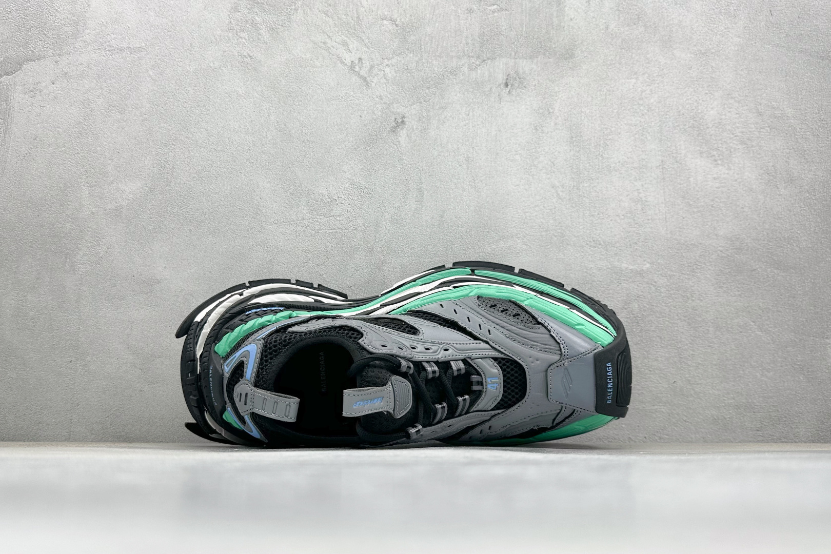 400 OK巴黎Balenciaga 6XL 纯原版本强势出货 重工打造 所有配件均通过定做出产正品裁片 正确字体电绣 粗细 位置 大小正确 侧边TPU 透气孔匹配意产原版-Chinese UA Cheap High Quatity Brand Clothes Bags handbags Sneakers wholesale wholesaler seller from China Factory suppliers Fashion Clothing Shoes best Quality Beautiful Price 400 OK巴黎Balenciaga 6XL 纯原版本强势出货 重工打造 所有配件均通过定做出产正品裁片 正确字体电绣 粗细 位置 大小正确 侧边TPU 透气孔匹配意产原版