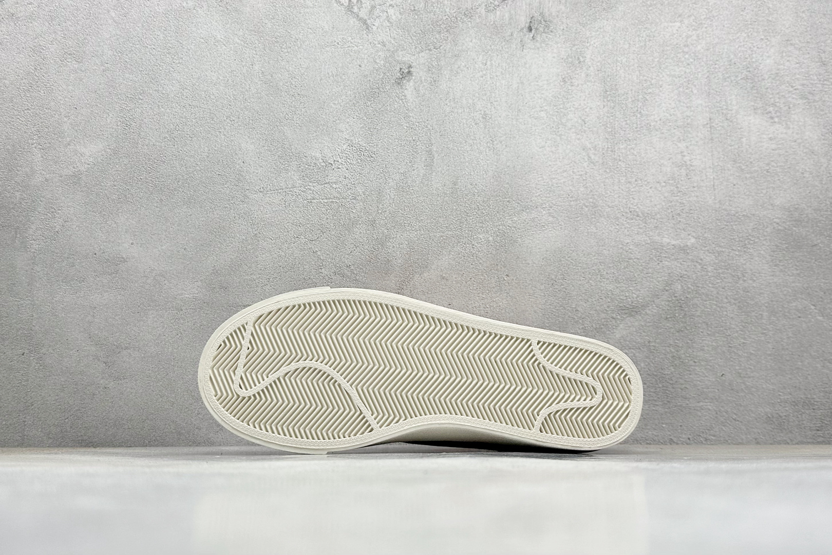 PG版Nike Blazer low 77 JUMBO 开括者大勾低帮休闲板鞋 DQ1470-106