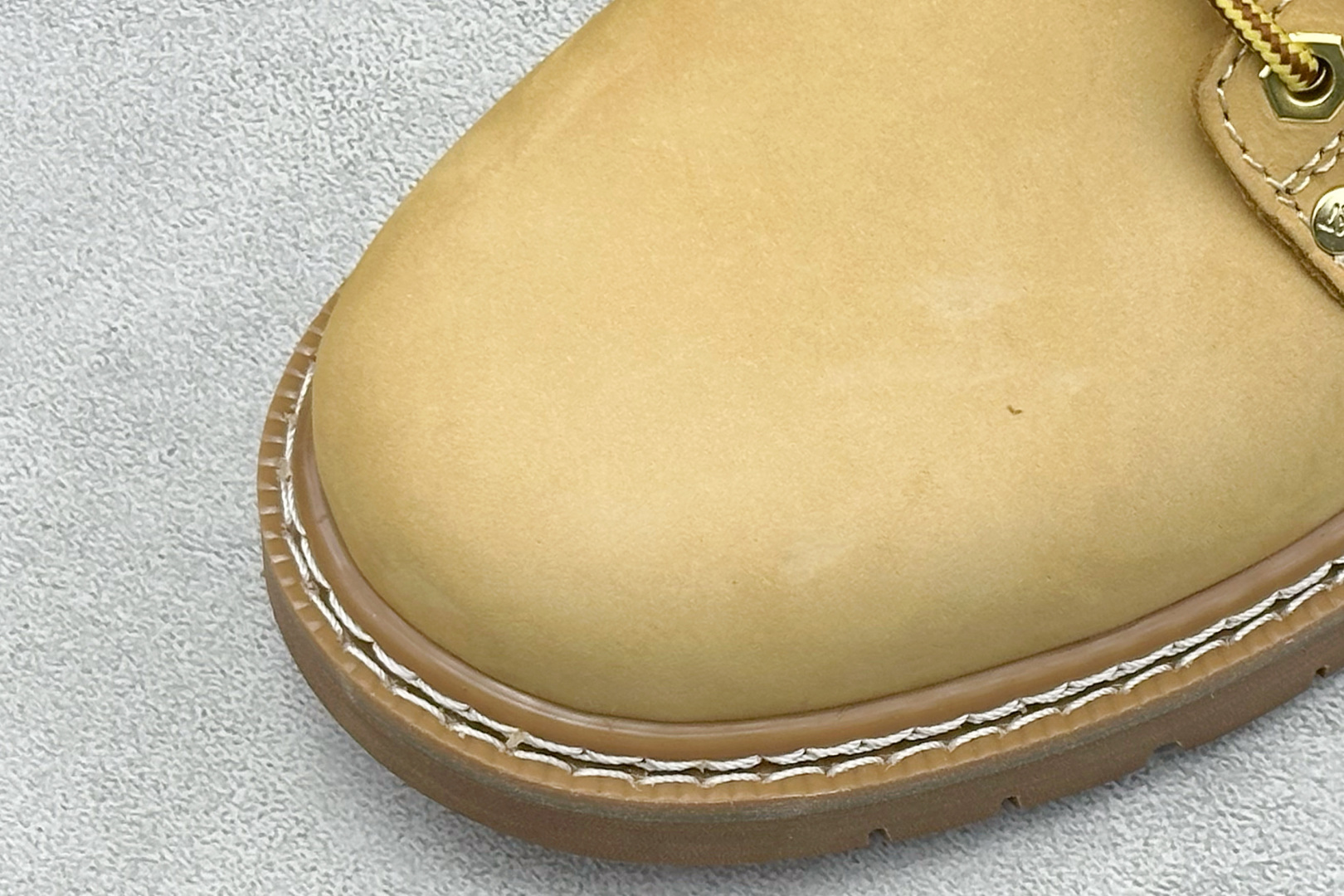 280 CAT 卡特经典百搭户外休闲工装靴水晶底系列